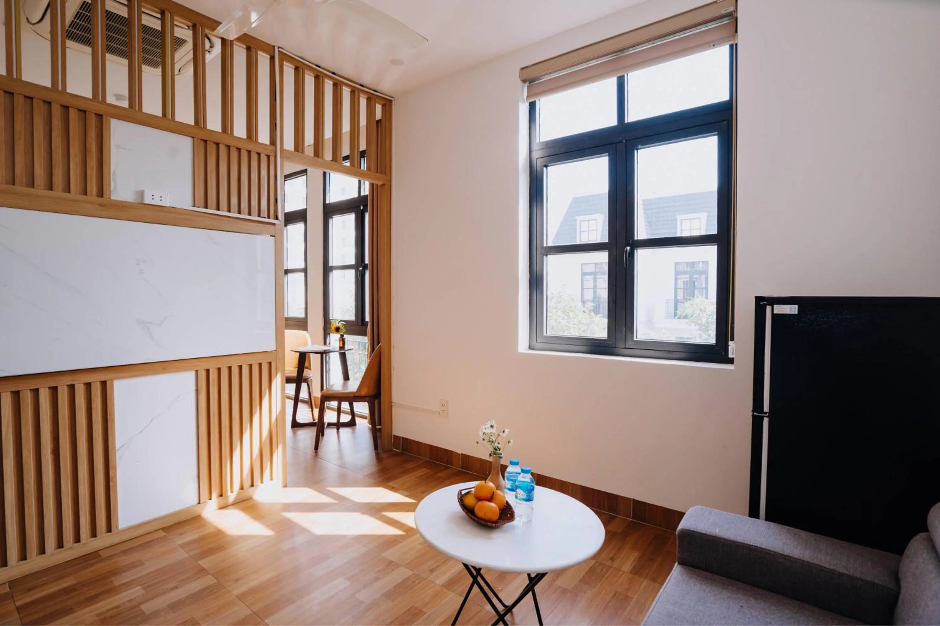 Living room in Merci Vinhomes Imperia Hai Phong