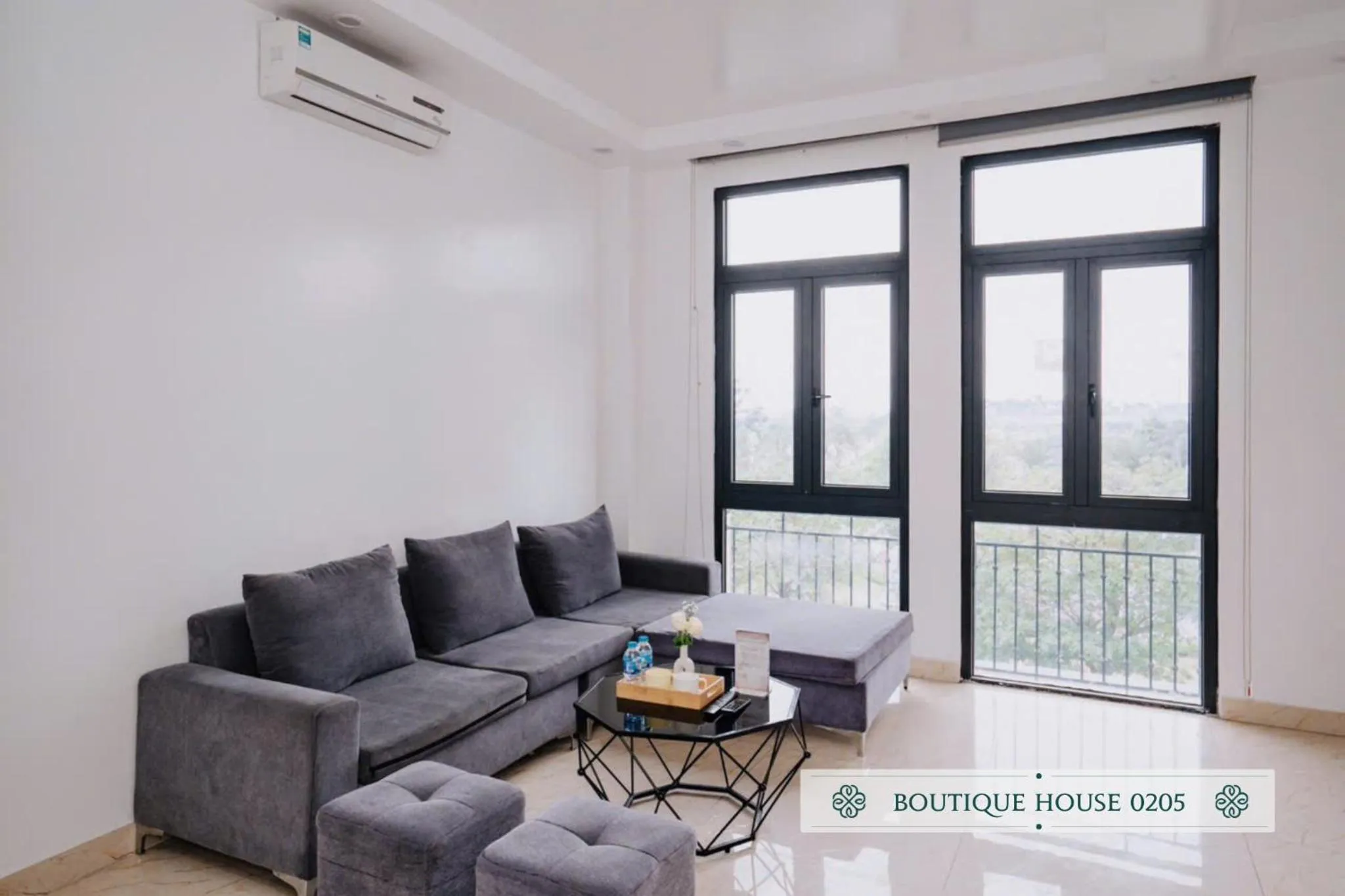 Day in Merci Vinhomes Imperia Hai Phong