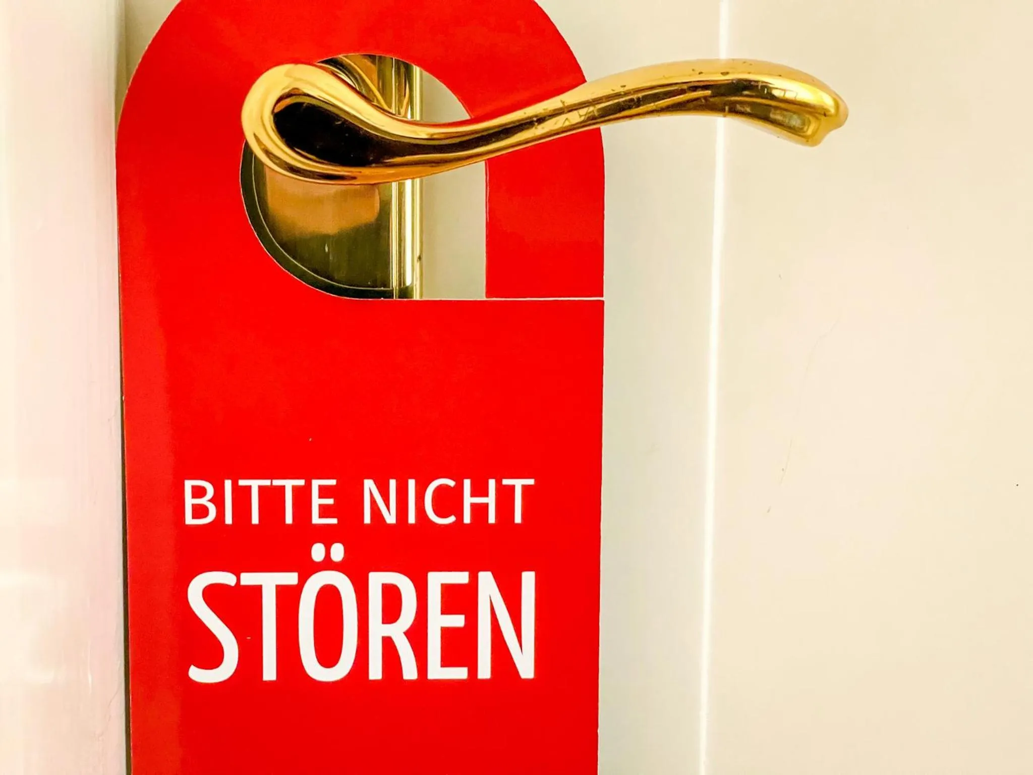 room service in Landhaus zu Kürenberg