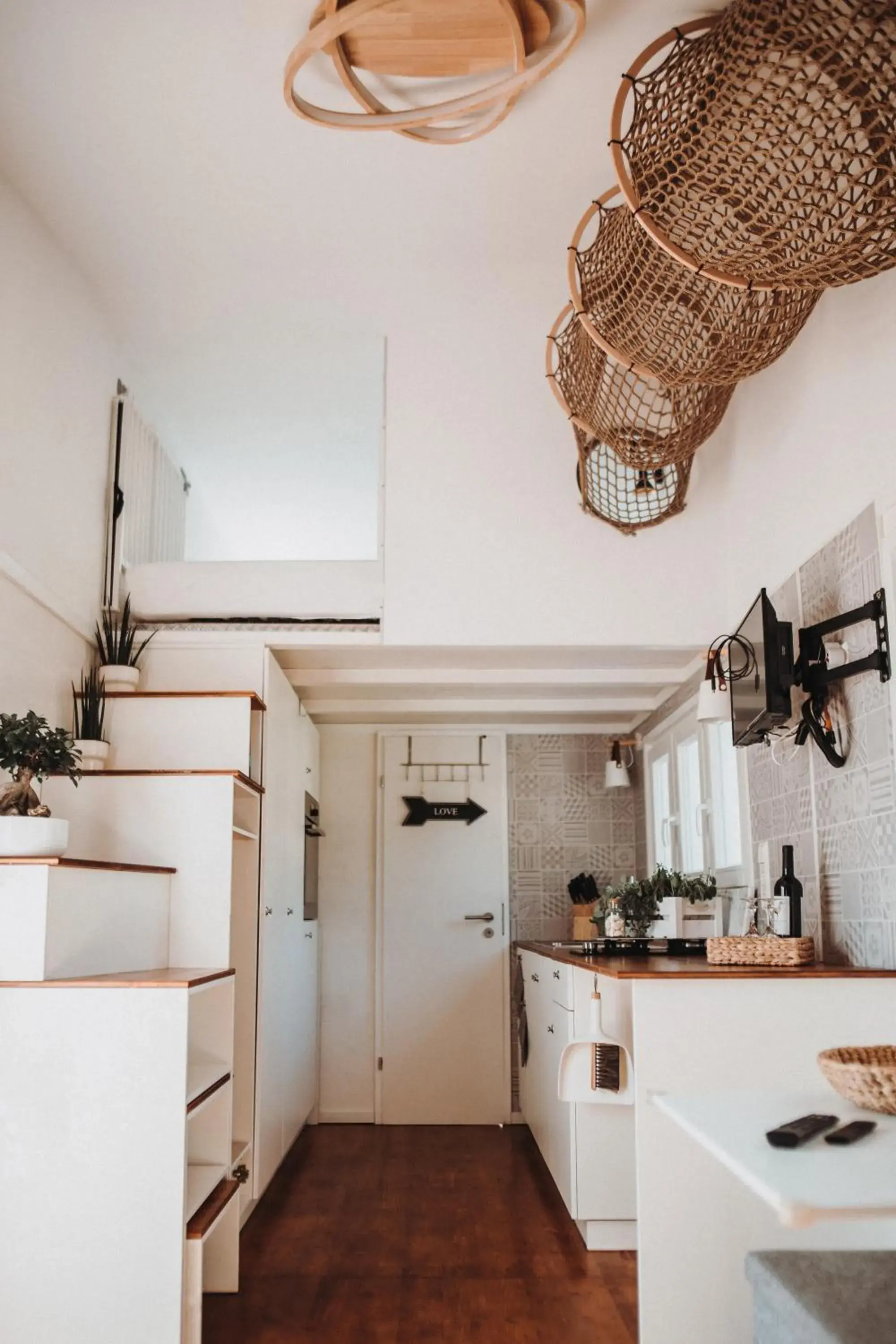 Tiny House Lebenshofalpakas Tiny House Lebenshofalpakas