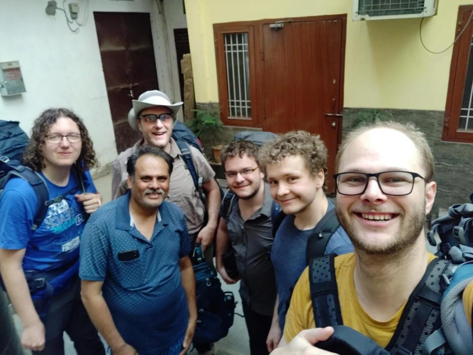 BOBY HOME STAY "BOBY MANSION" Jaipur