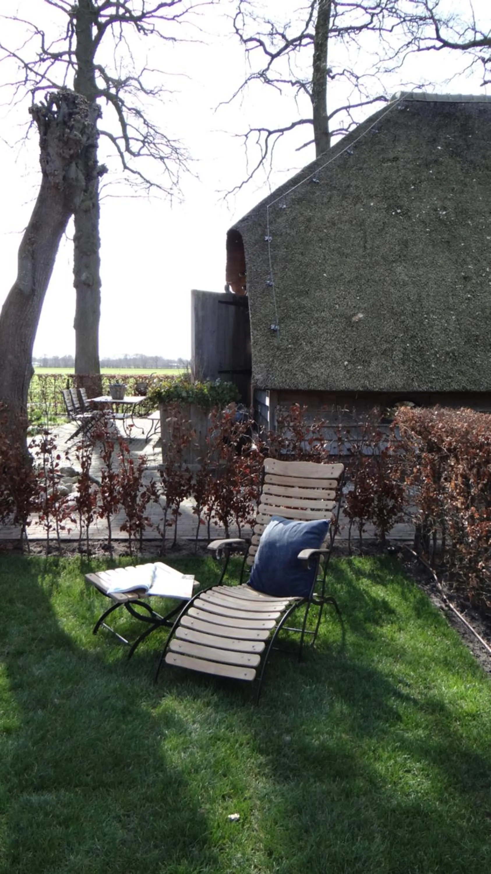 Bed & Breakfast De Oude Heerd