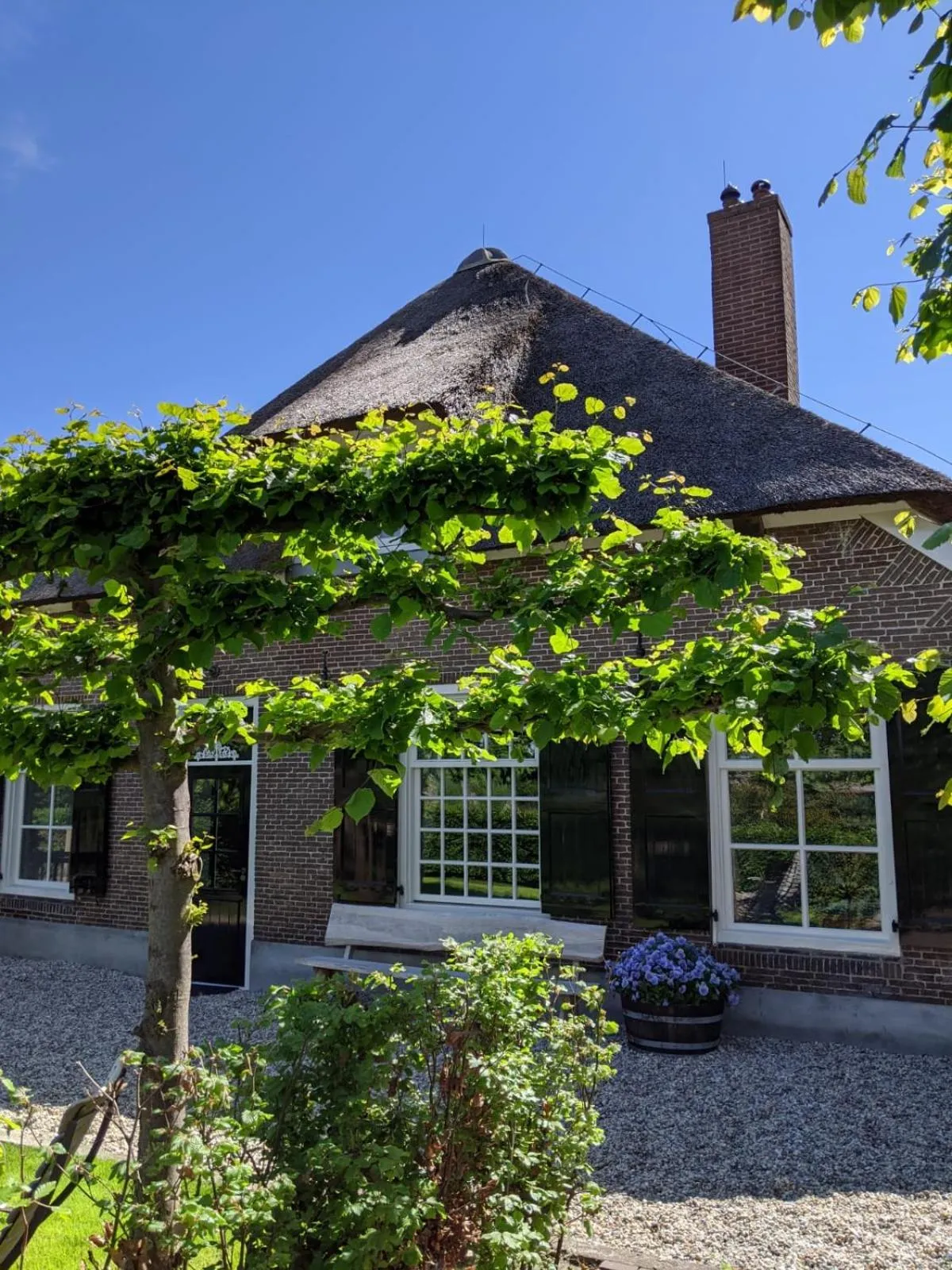 Bed & Breakfast De Oude Heerd