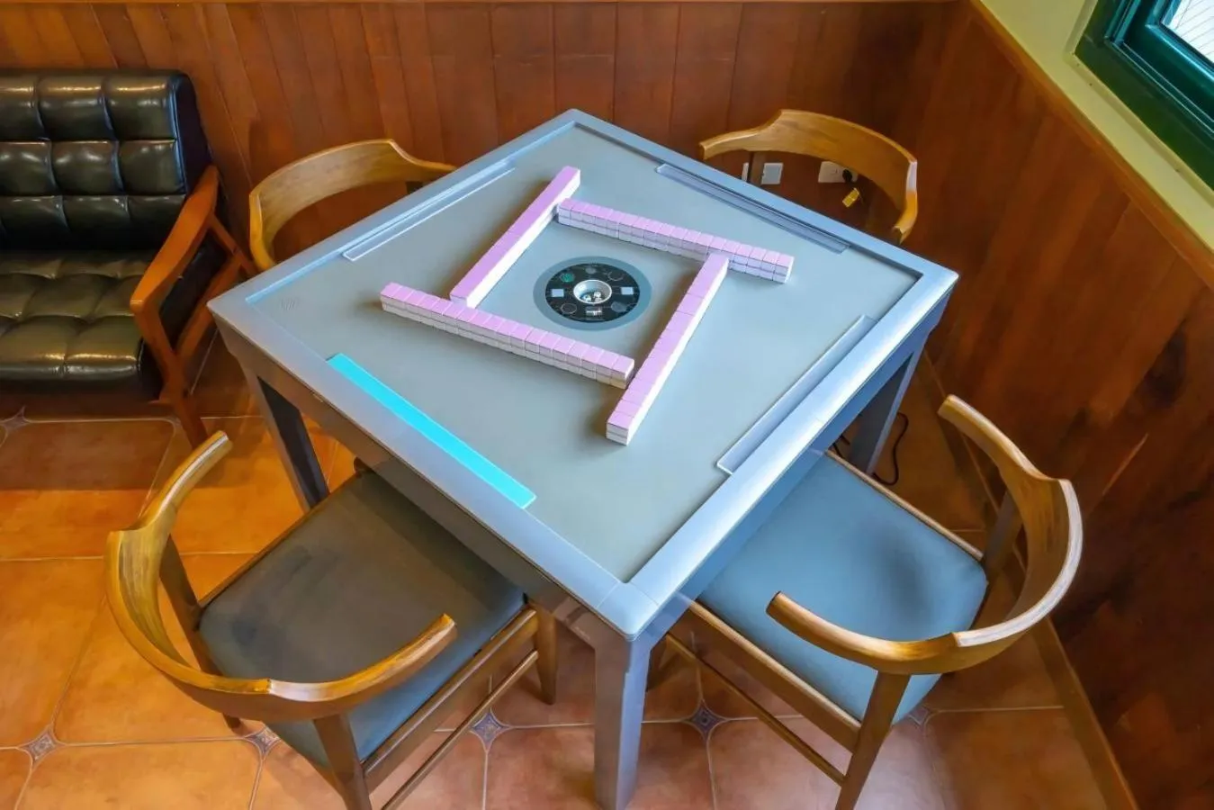 Activities in 檜木屋民宿