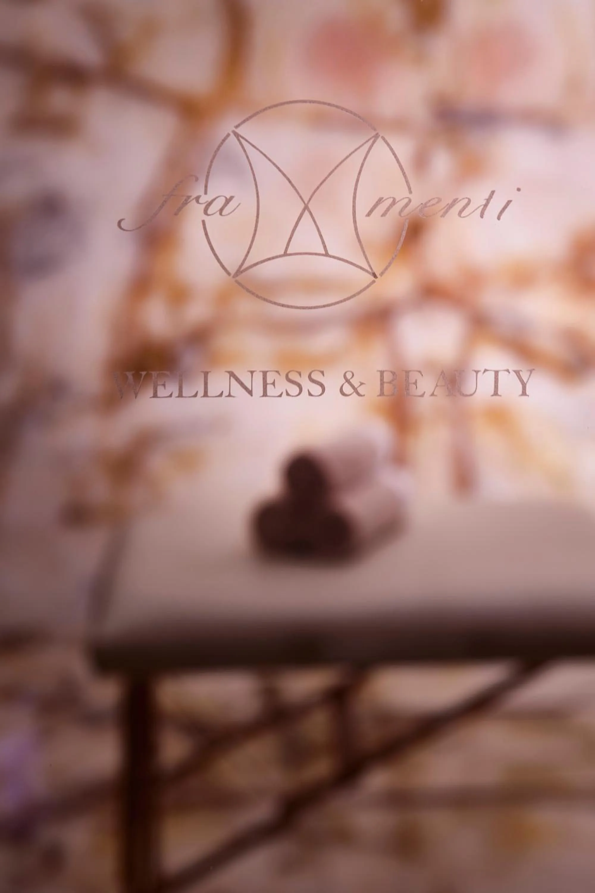 Spa and wellness centre/facilities in Palazzo Delle Pietre - Luxury Apartments