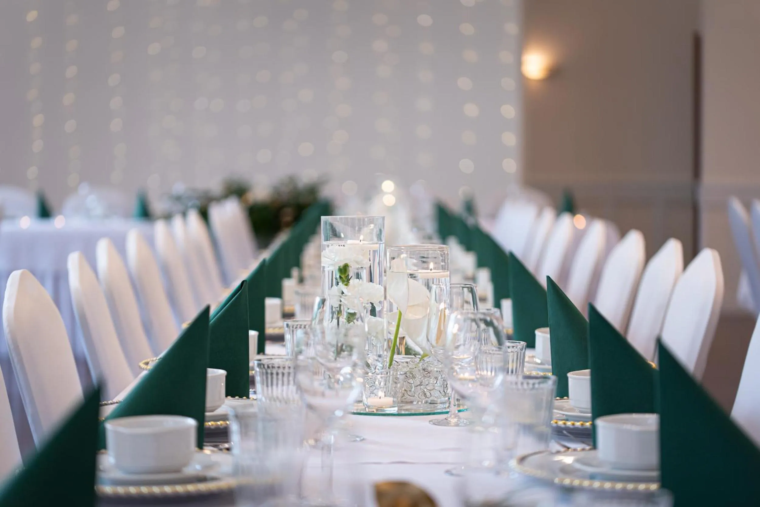 wedding in 4 Pory Roku Resort Sauna & Spa