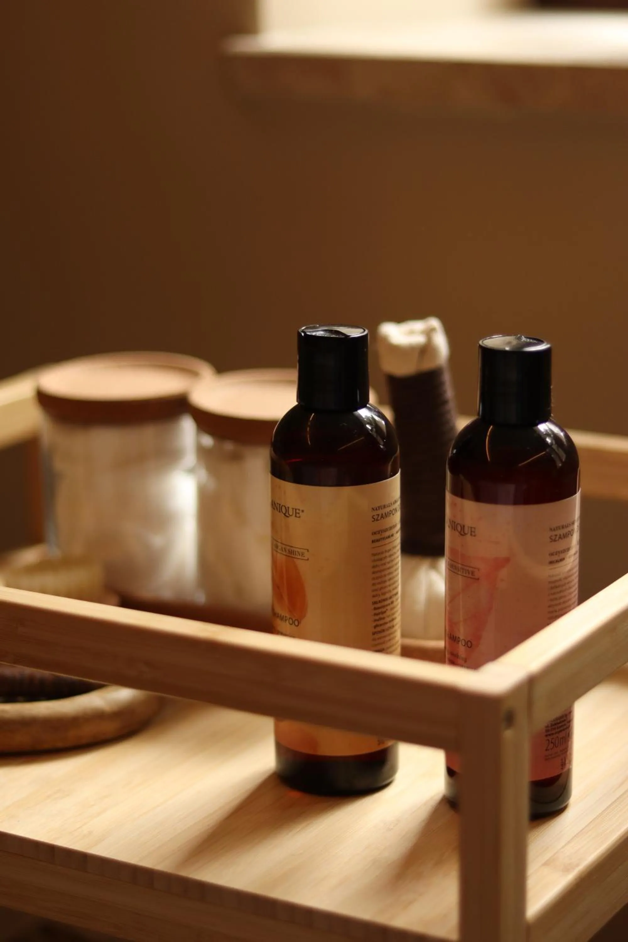 Spa and wellness centre/facilities in 4 Pory Roku Resort Sauna & Spa