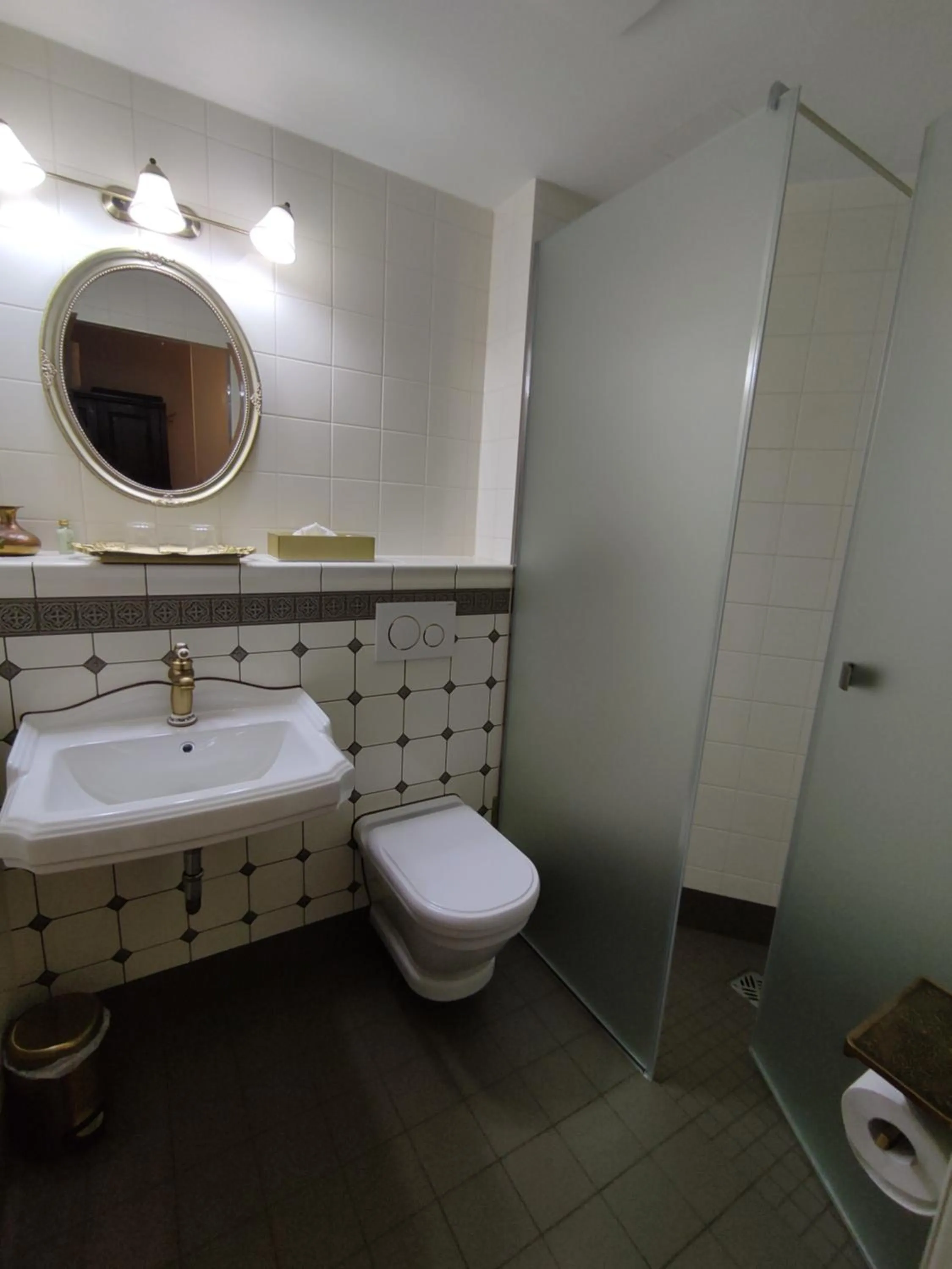 Pilgrims Inn Kreischa