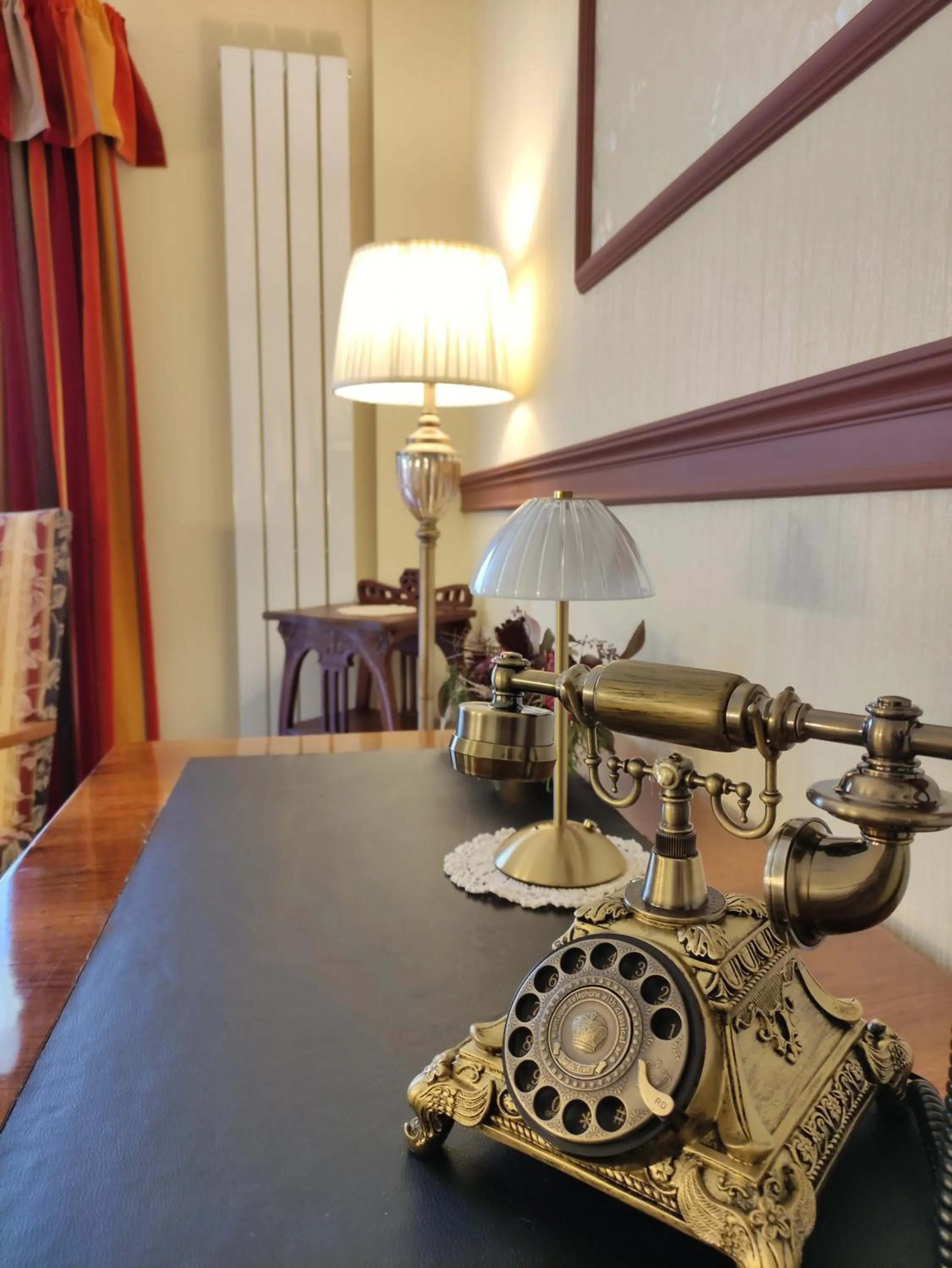 Pilgrims Inn Kreischa