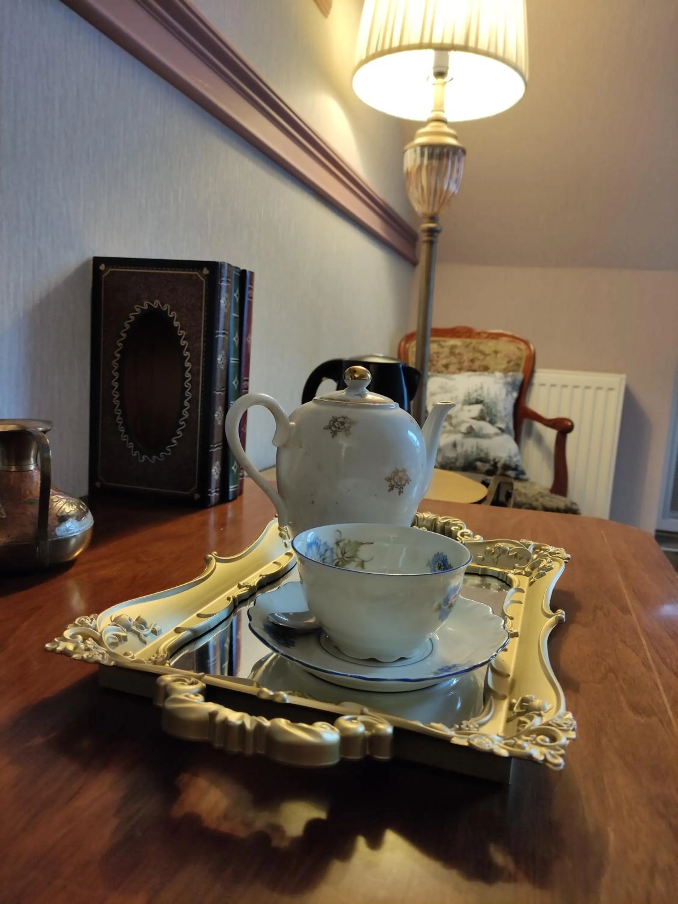 Pilgrims Inn Kreischa