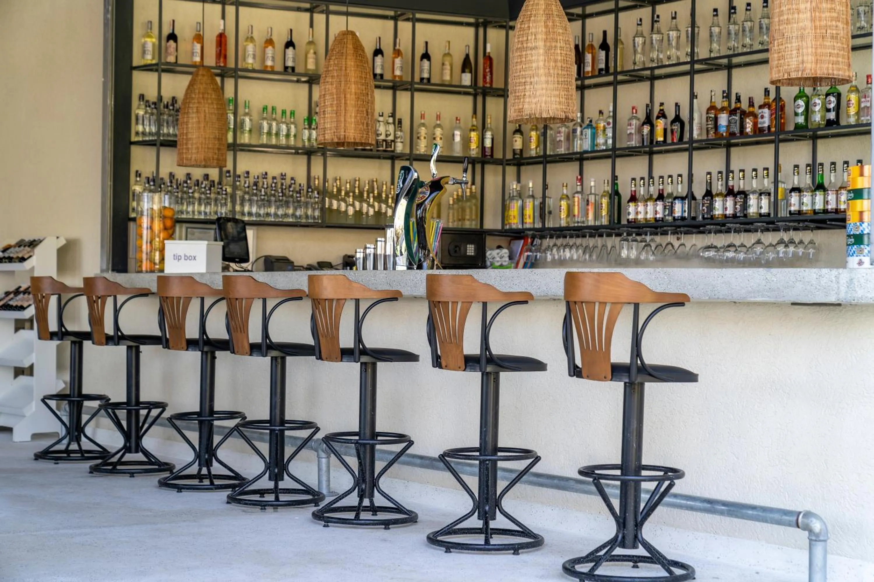 Beach in Alesta Midtown