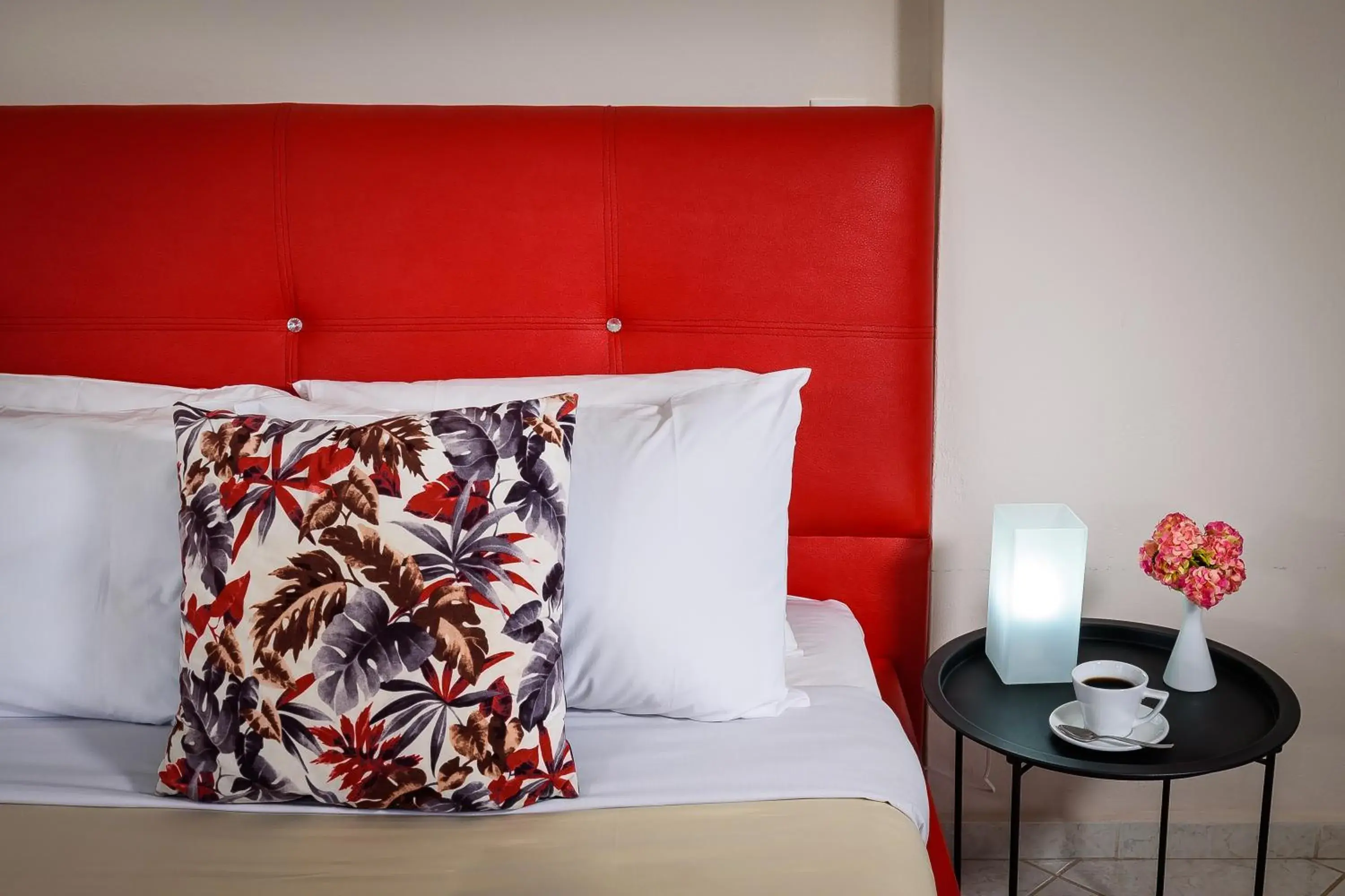 Triple Room with Sea View in Room 25 Triple Room with Sea View in Room 25