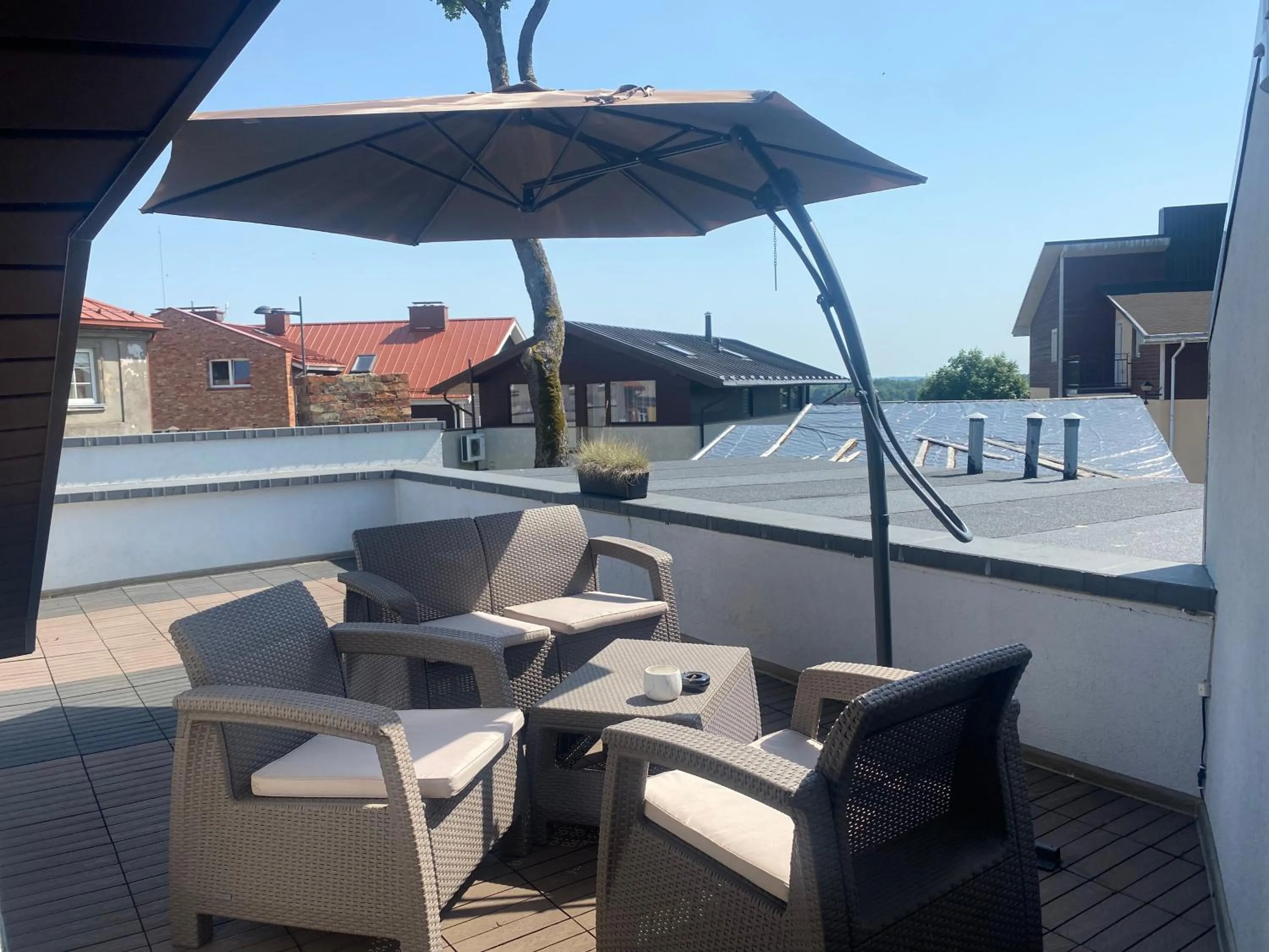 BOHEMA guest house