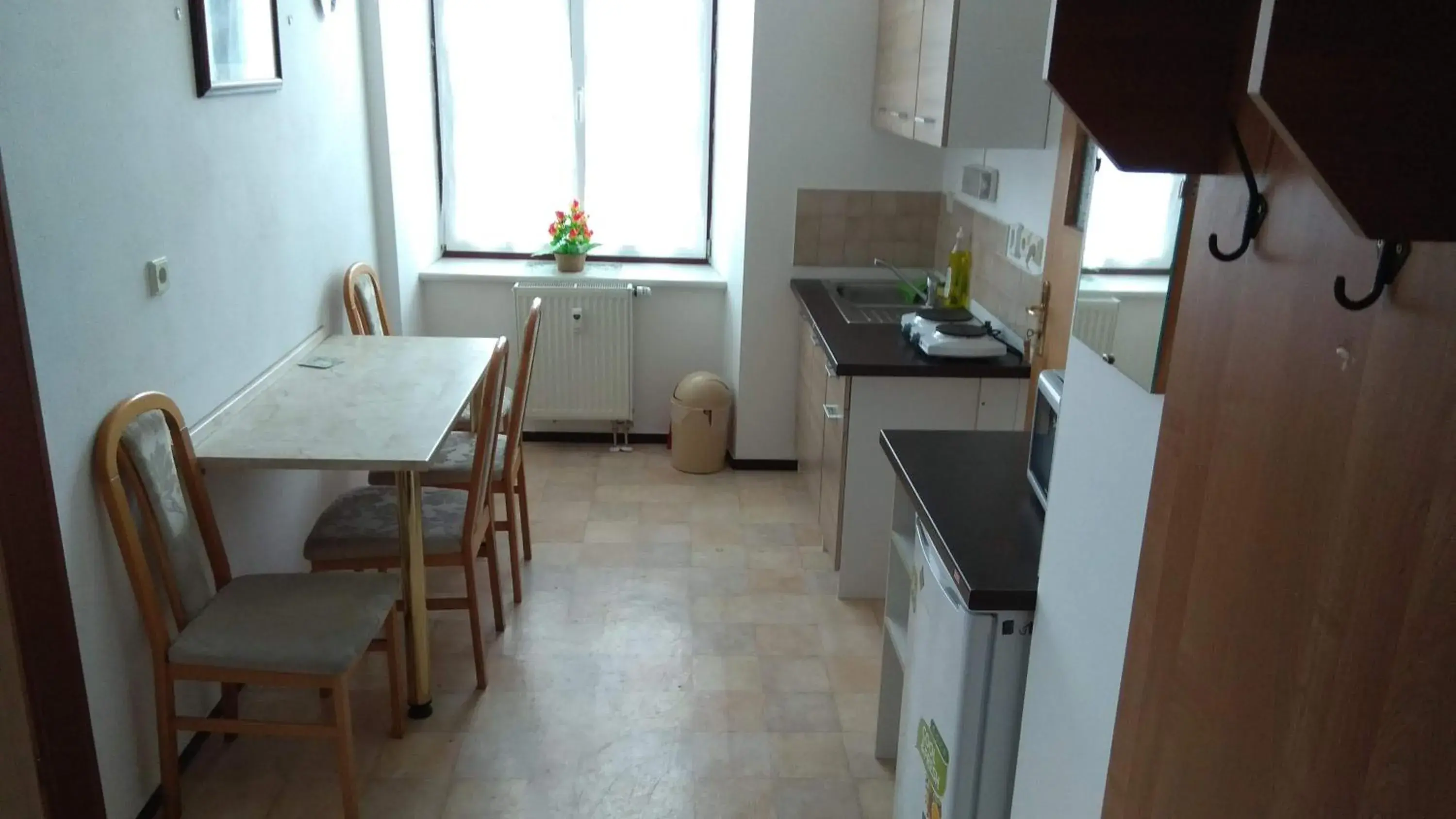 Family Apartment in Pension na hranici Family Apartment in Pension na hranici
