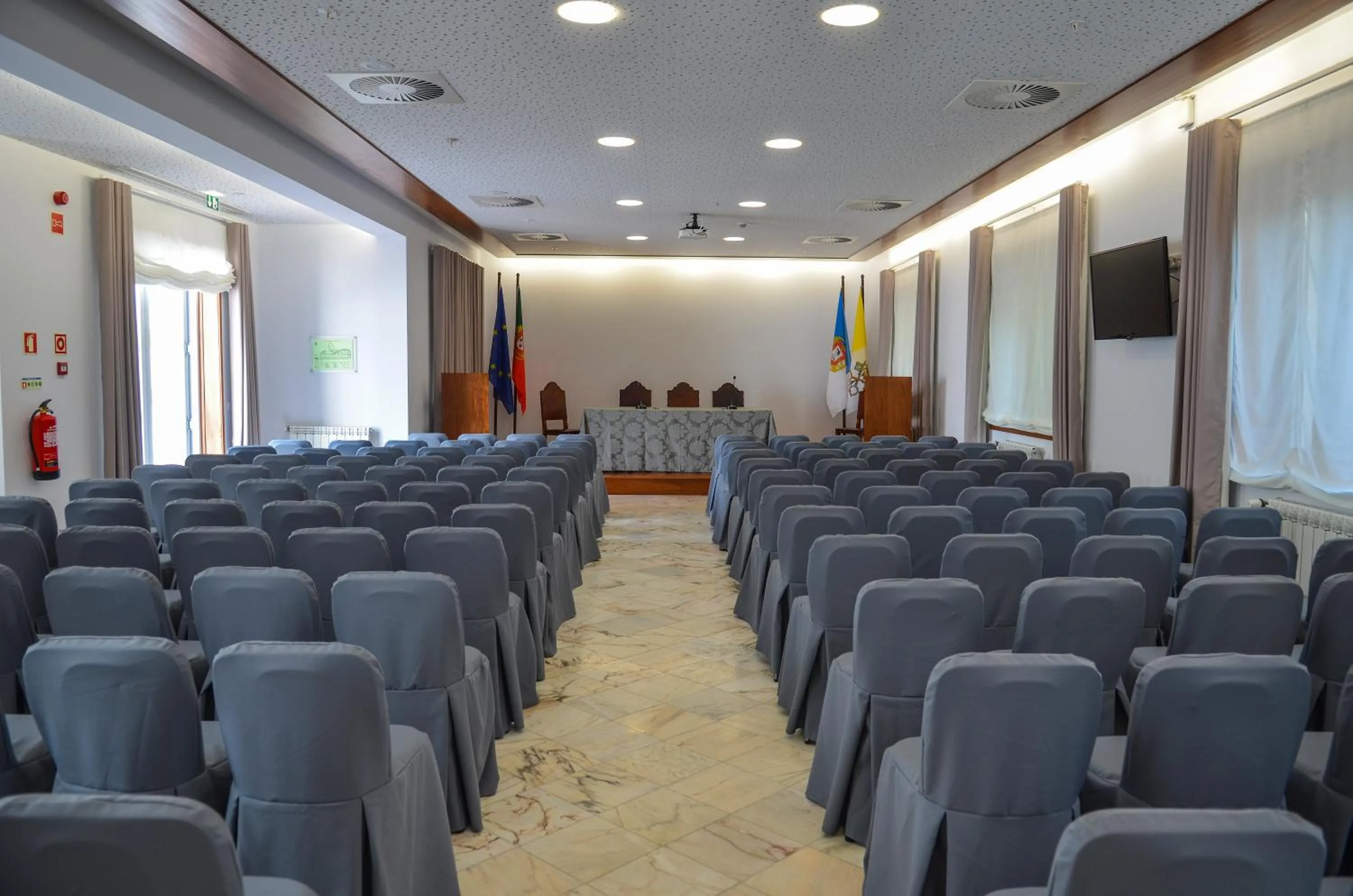 Business facilities in Hotel São Bento da Porta Aberta & Spa
