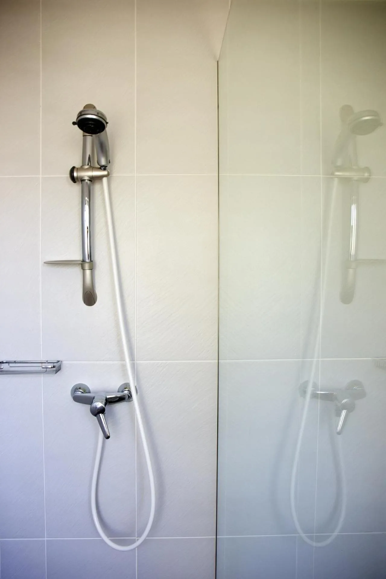 Toilet in Hotel São Bento da Porta Aberta & Spa