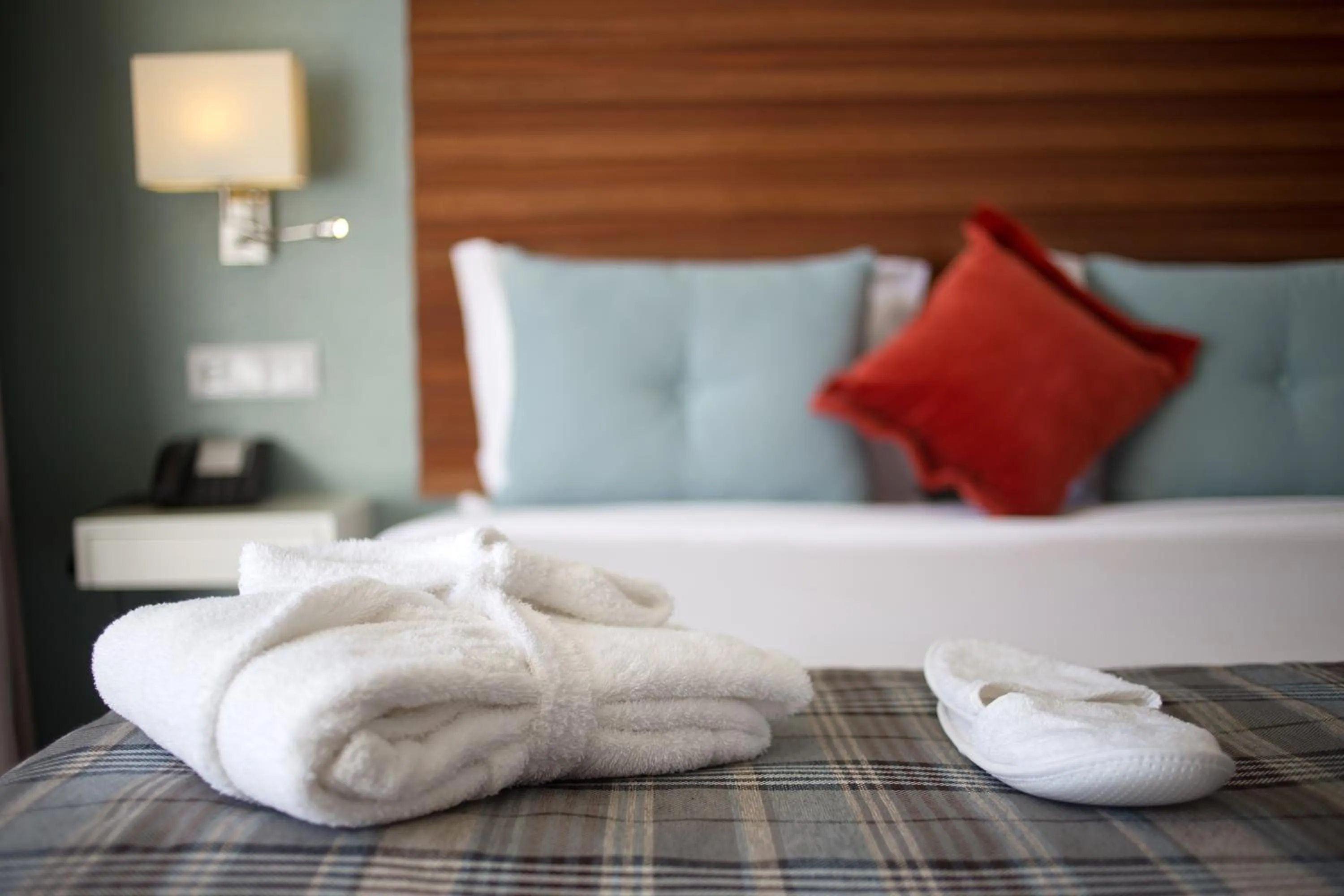 TV and multimedia, Bed in Hotel São Bento da Porta Aberta & Spa