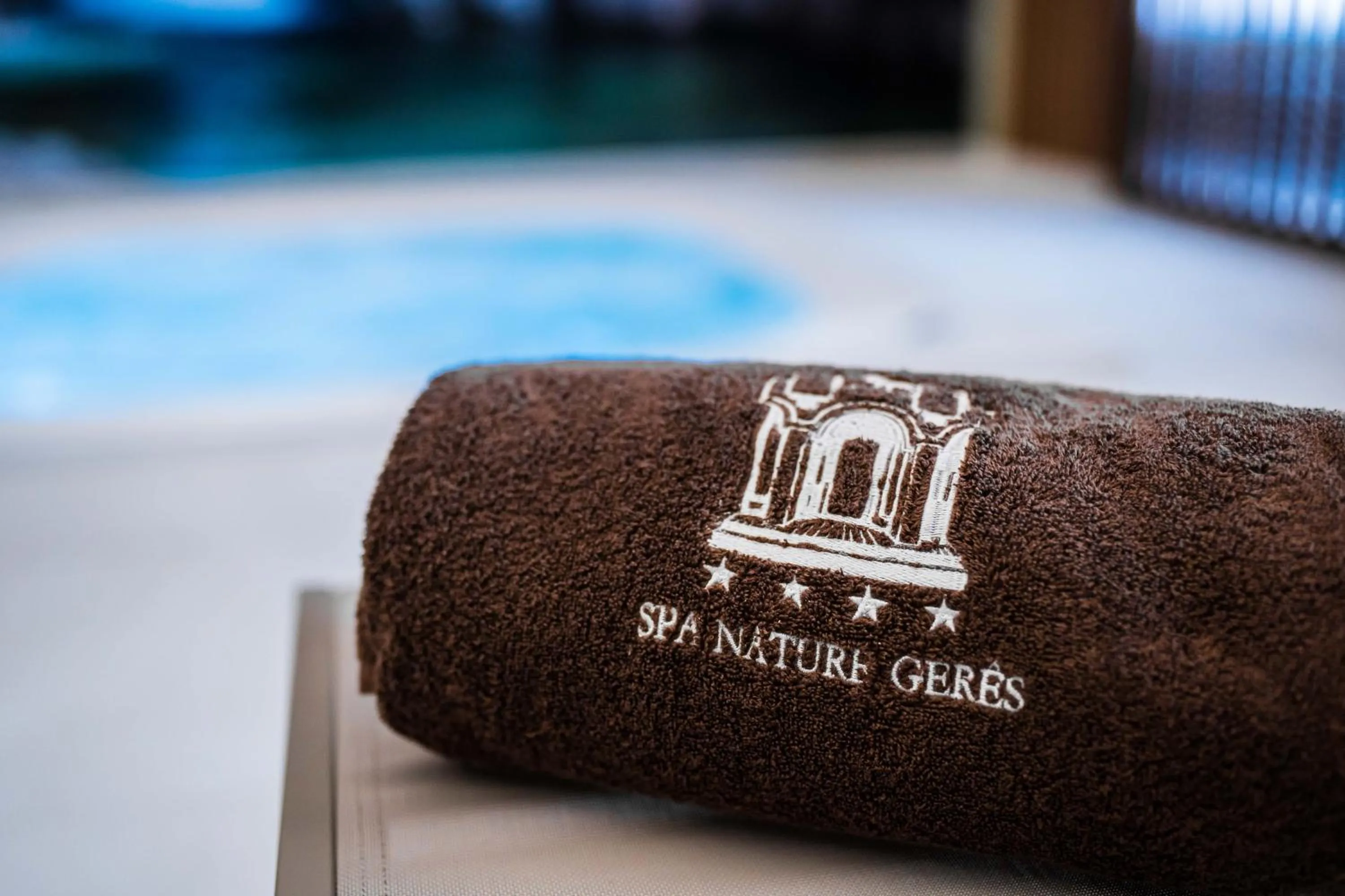 Spa and wellness centre/facilities in Hotel São Bento da Porta Aberta & Spa