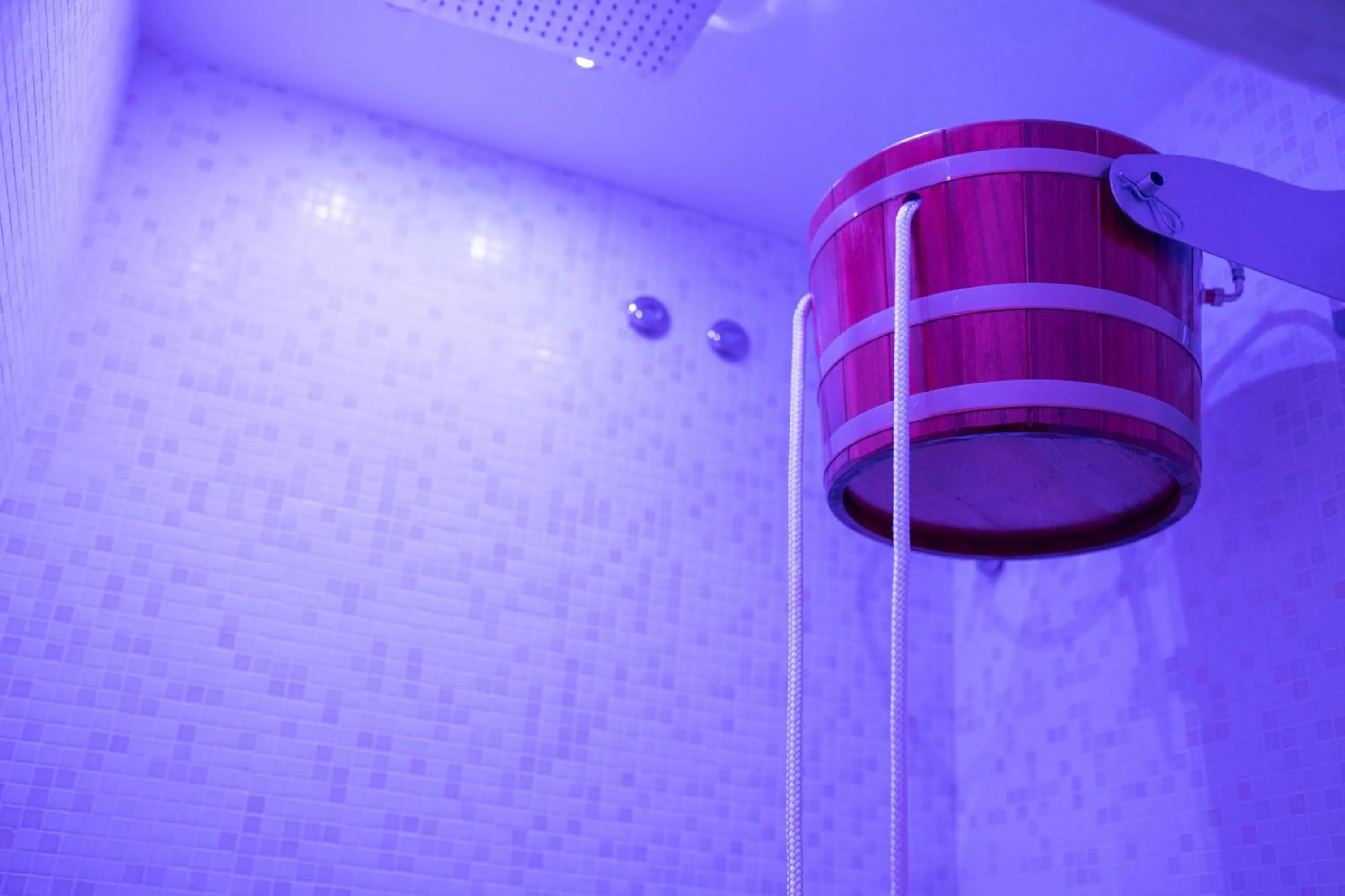 Spa and wellness centre/facilities in Hotel São Bento da Porta Aberta & Spa