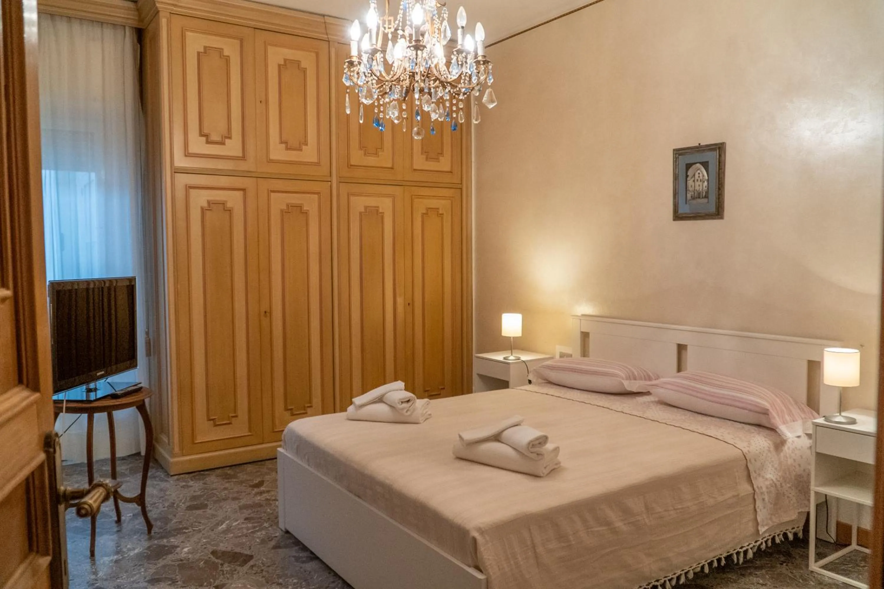 Via Sparano Suite