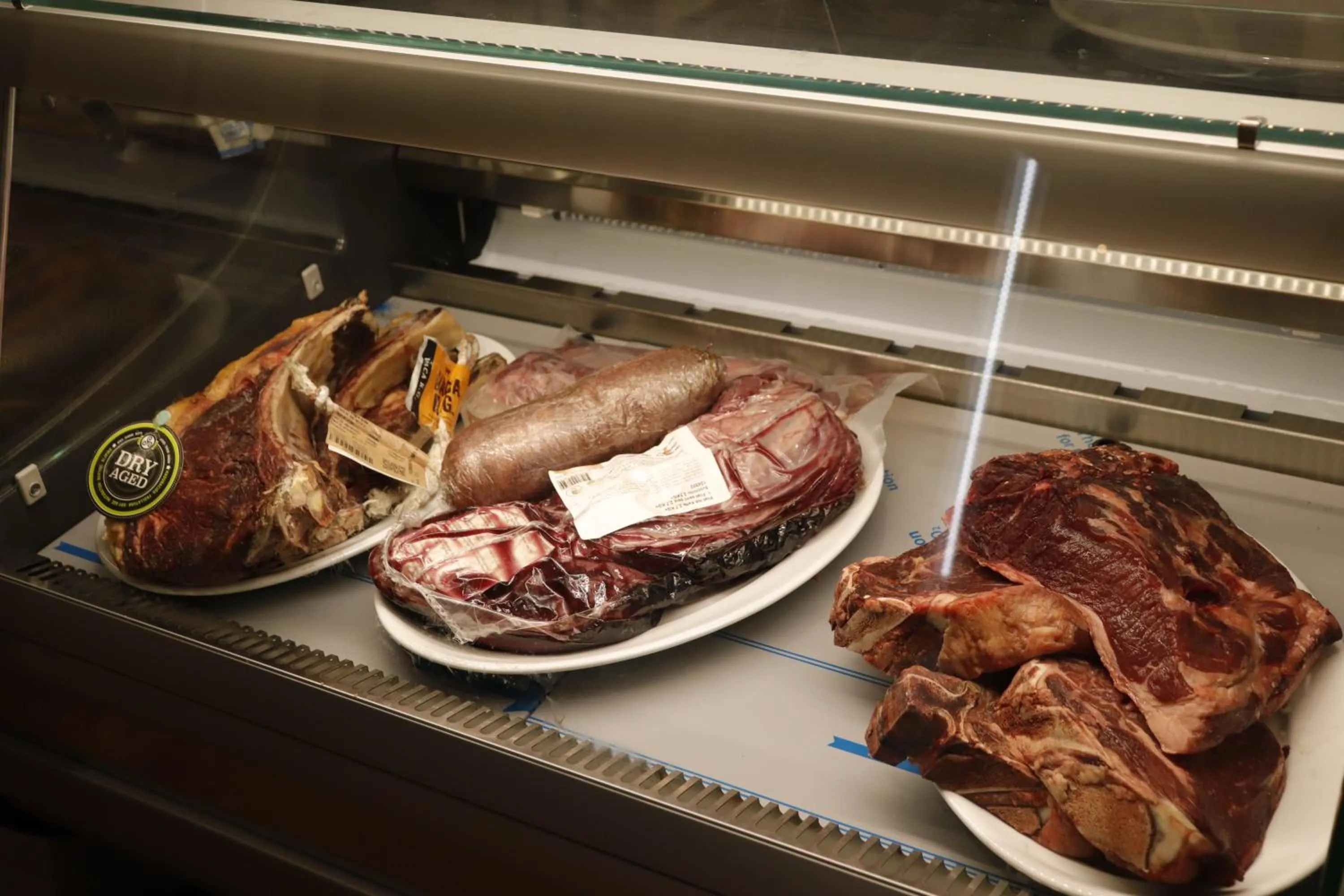 Food in Hostal Restaurante Benalup Golf