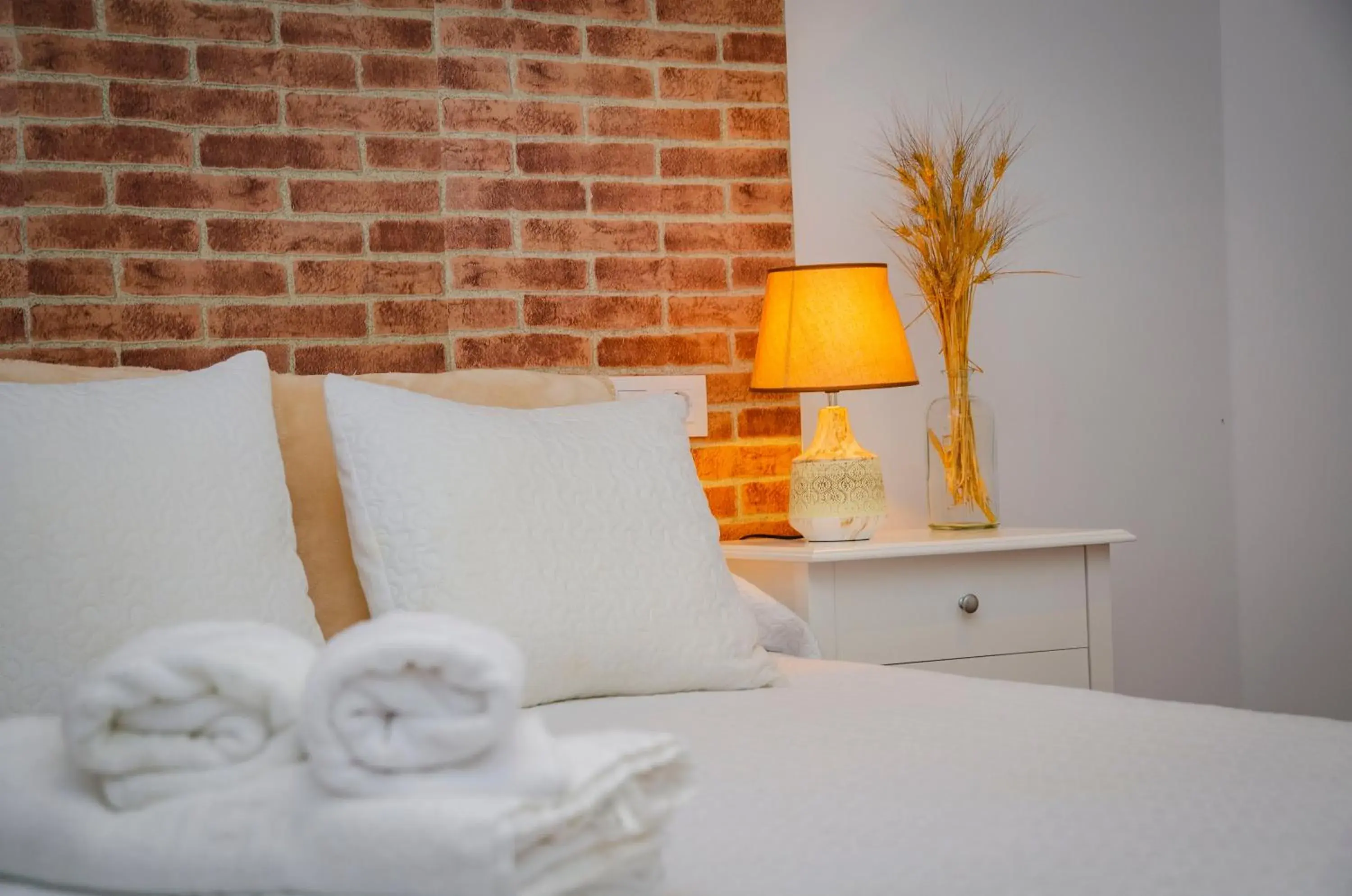 Double Room - Disability Access in Hostal Restaurante Benalup Golf Double Room - Disability Access in Hostal Restaurante Benalup Golf