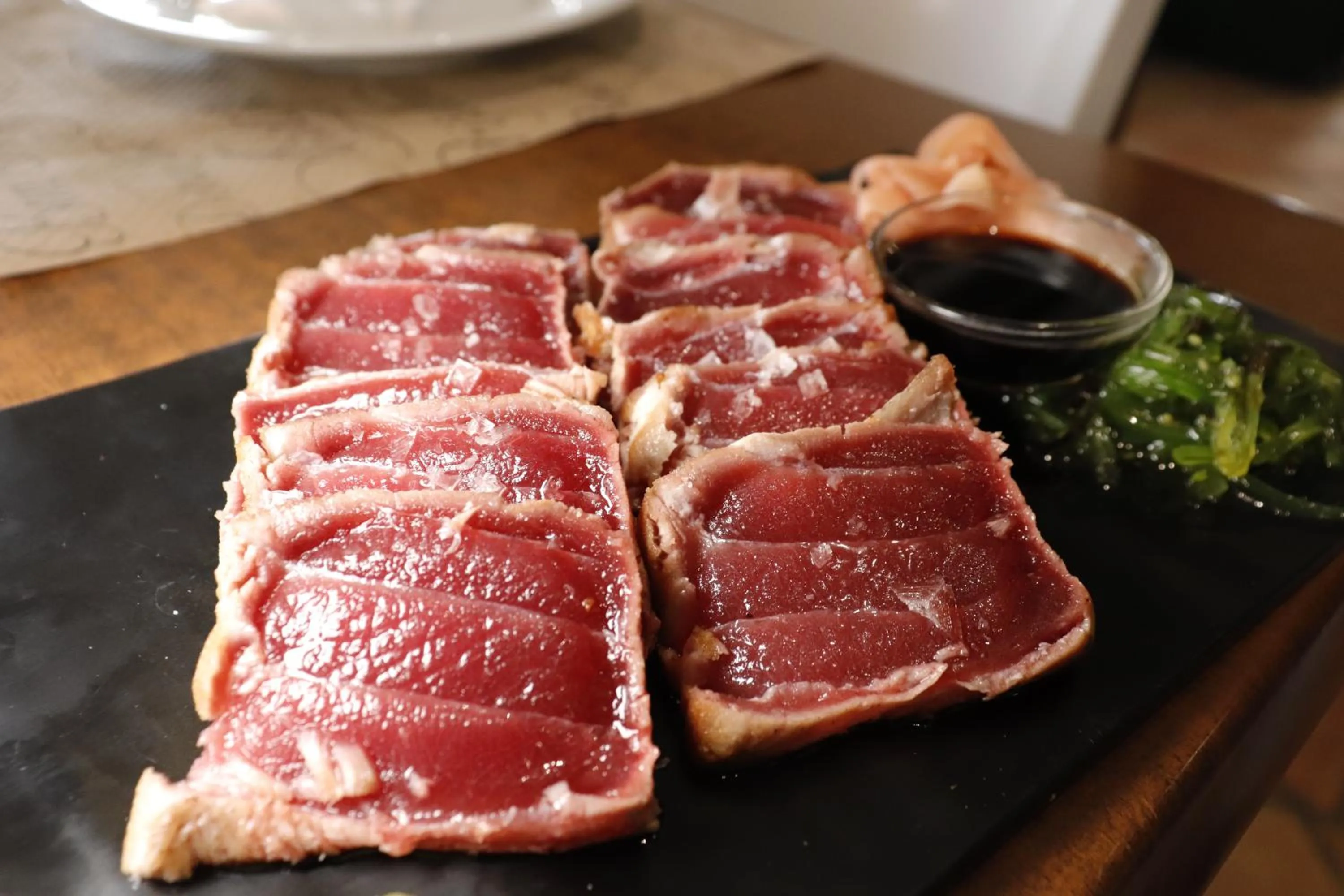 Food and drinks in Hostal Restaurante Benalup Golf