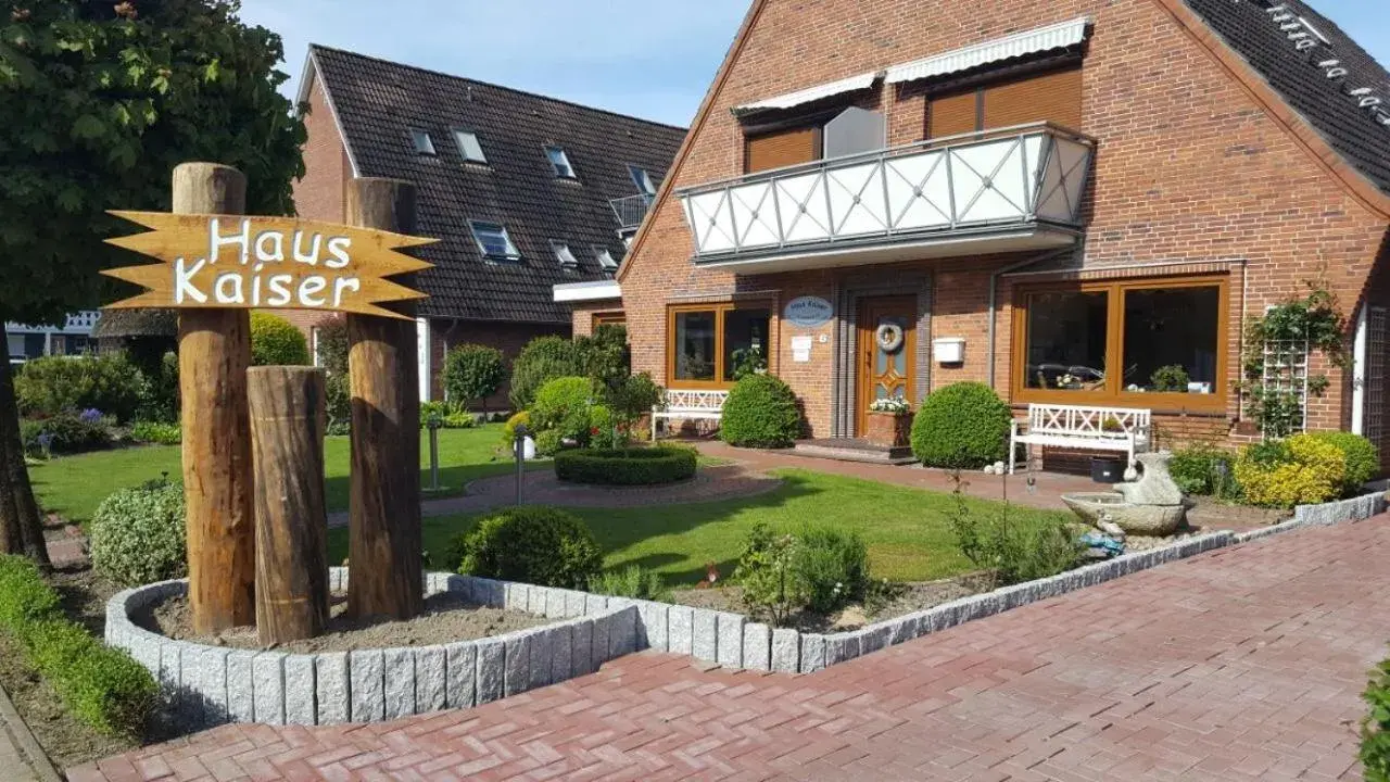 Haus Kaiser Ferienwohnung und Appartementvermietung Haus Kaiser Ferienwohnung und Appartementvermietung