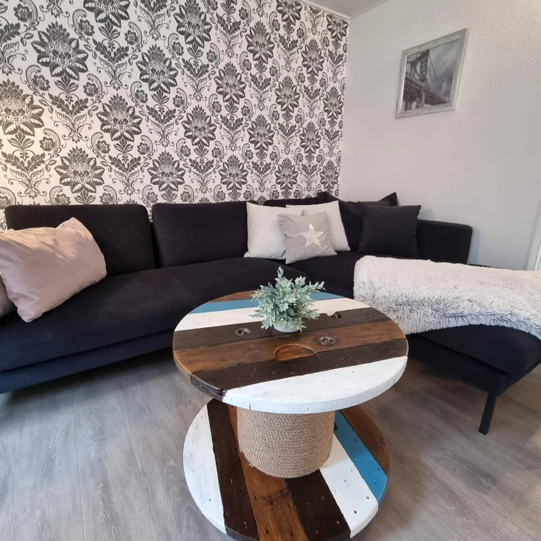 Haus Kaiser Ferienwohnung und Appartementvermietung