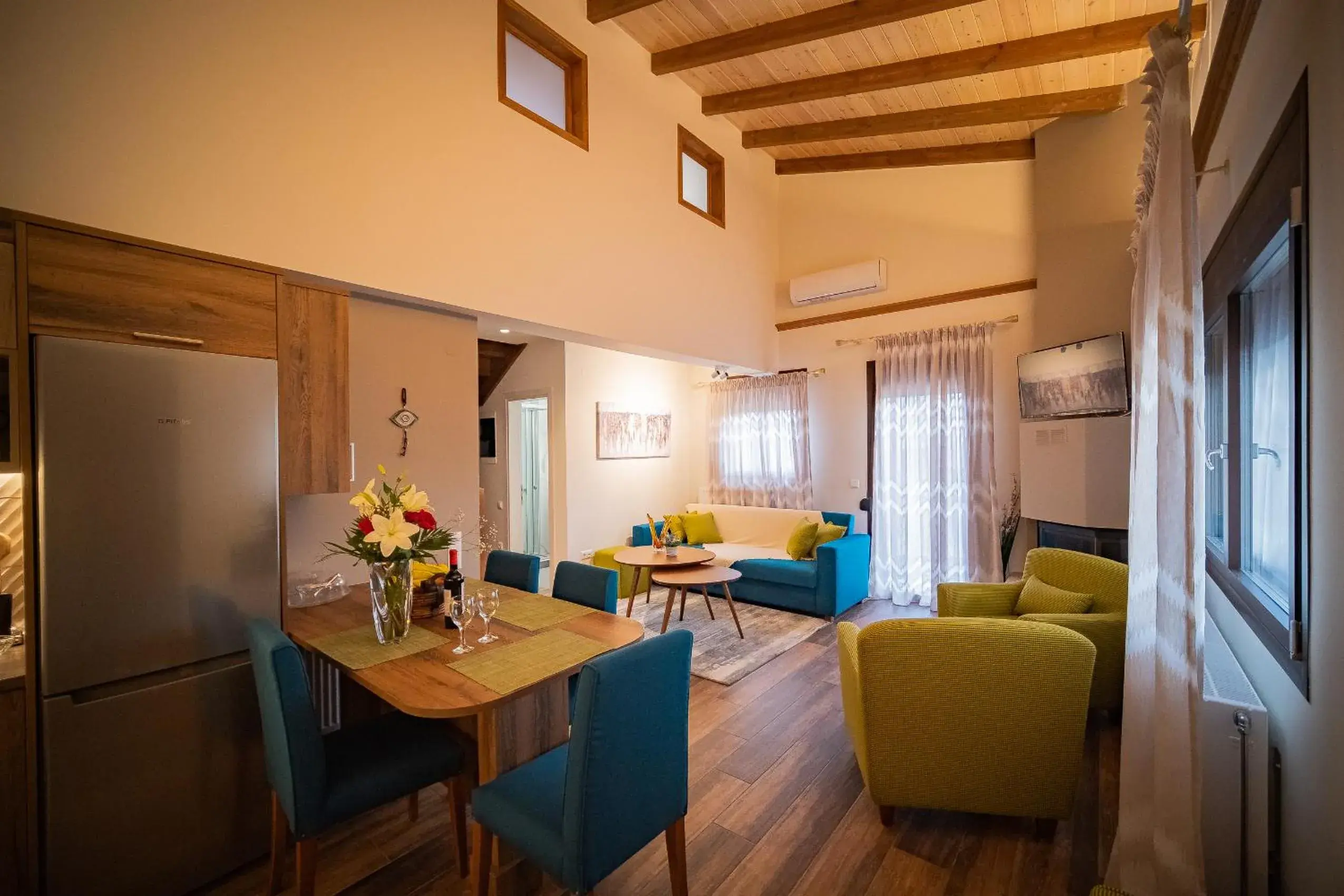 Fresh Living Suites Fresh Living Suites