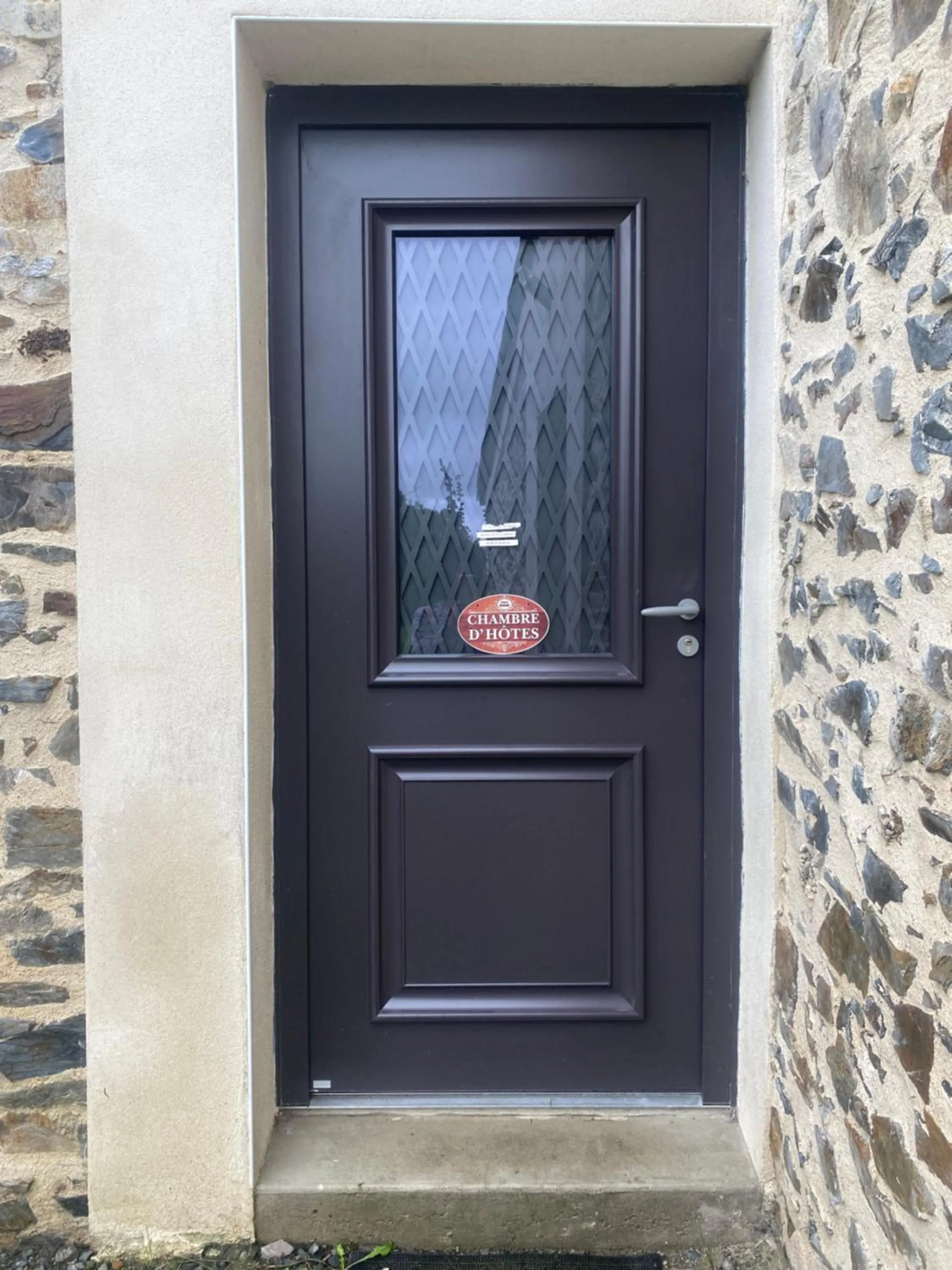 Property building in LA GRANDE THIBAUDIERE