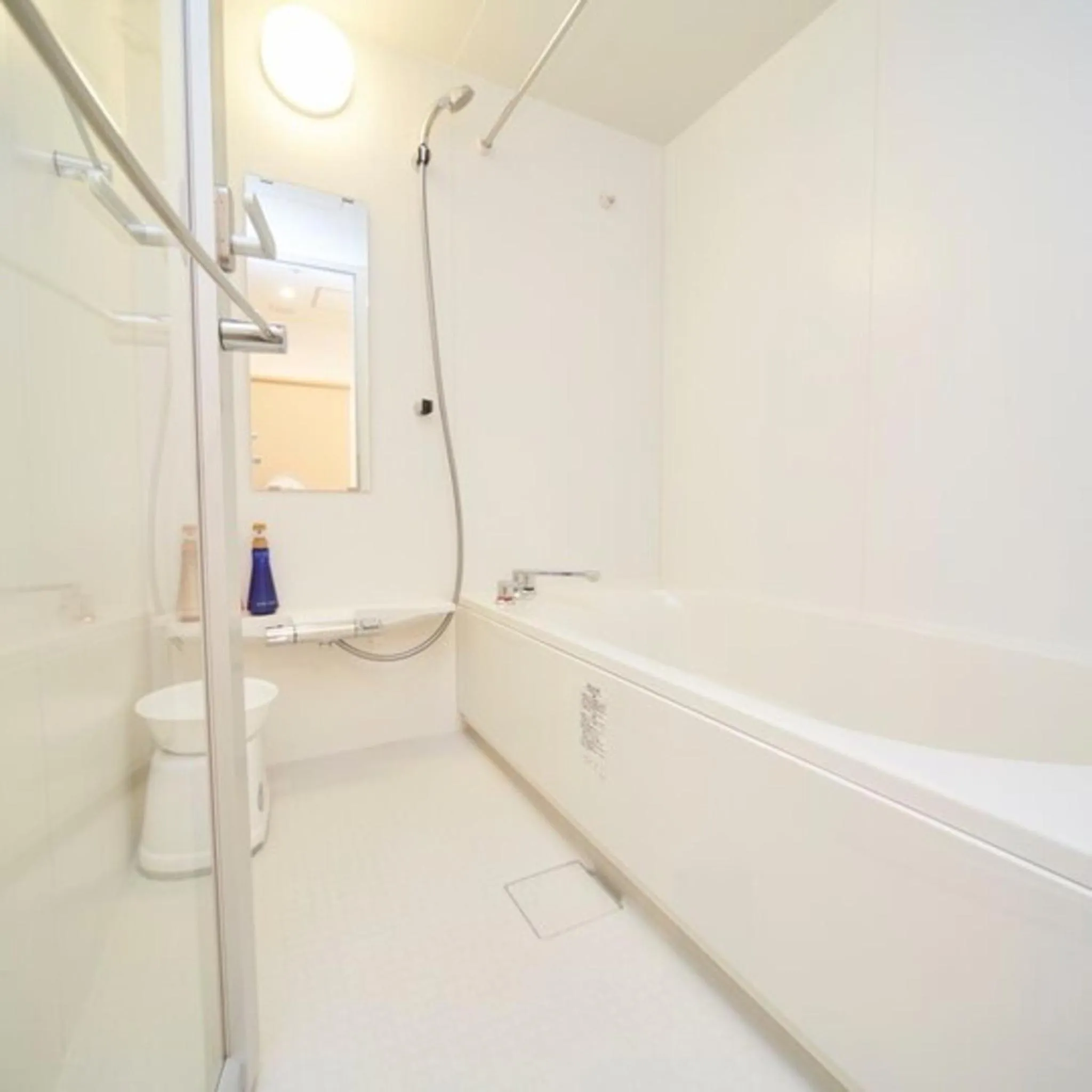 Bathroom in Sakura Garden Hotel - Vacation STAY 79004