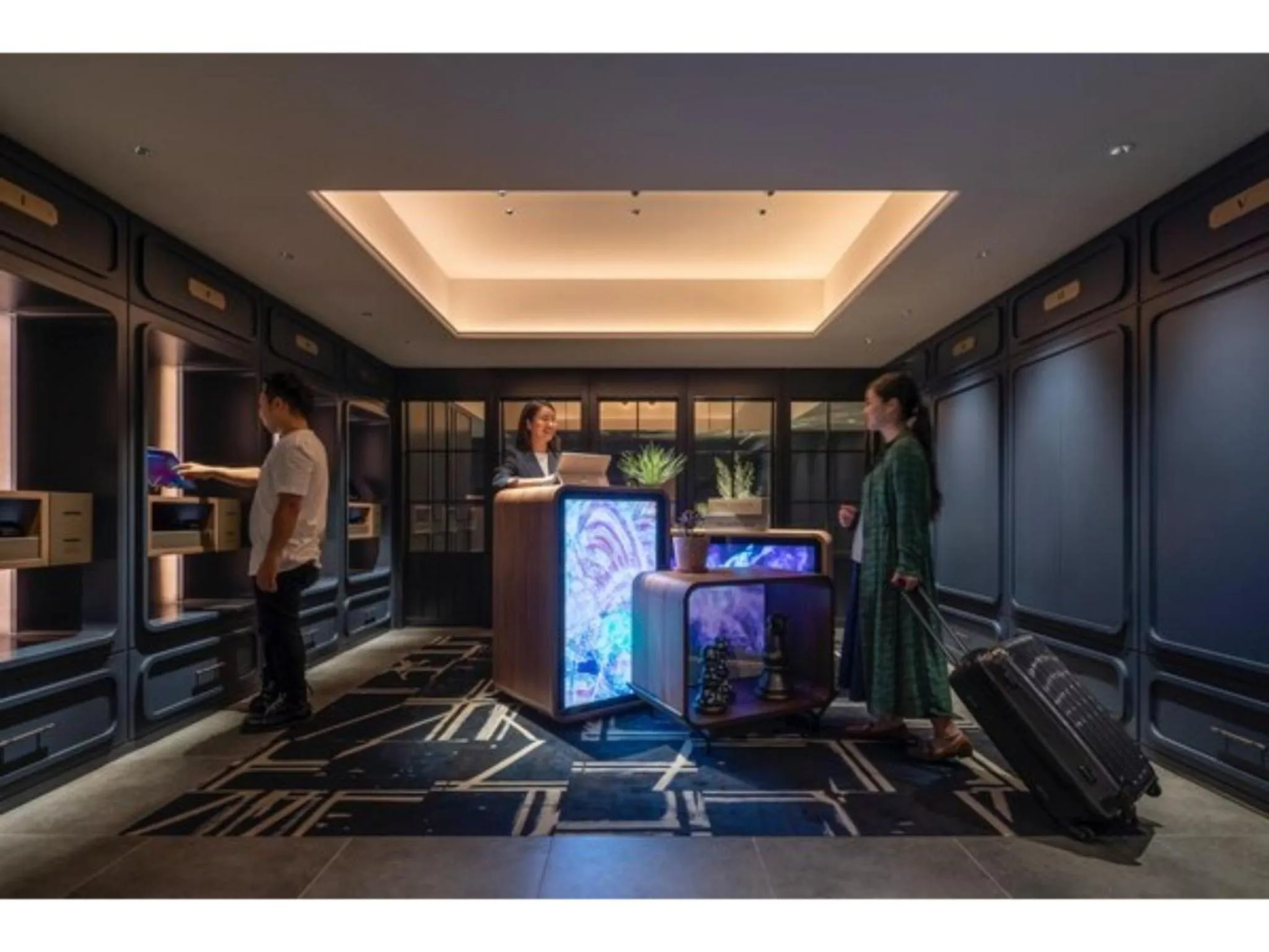 THE LIVELY HAKATA FUKUOKA - Vacation STAY 82654