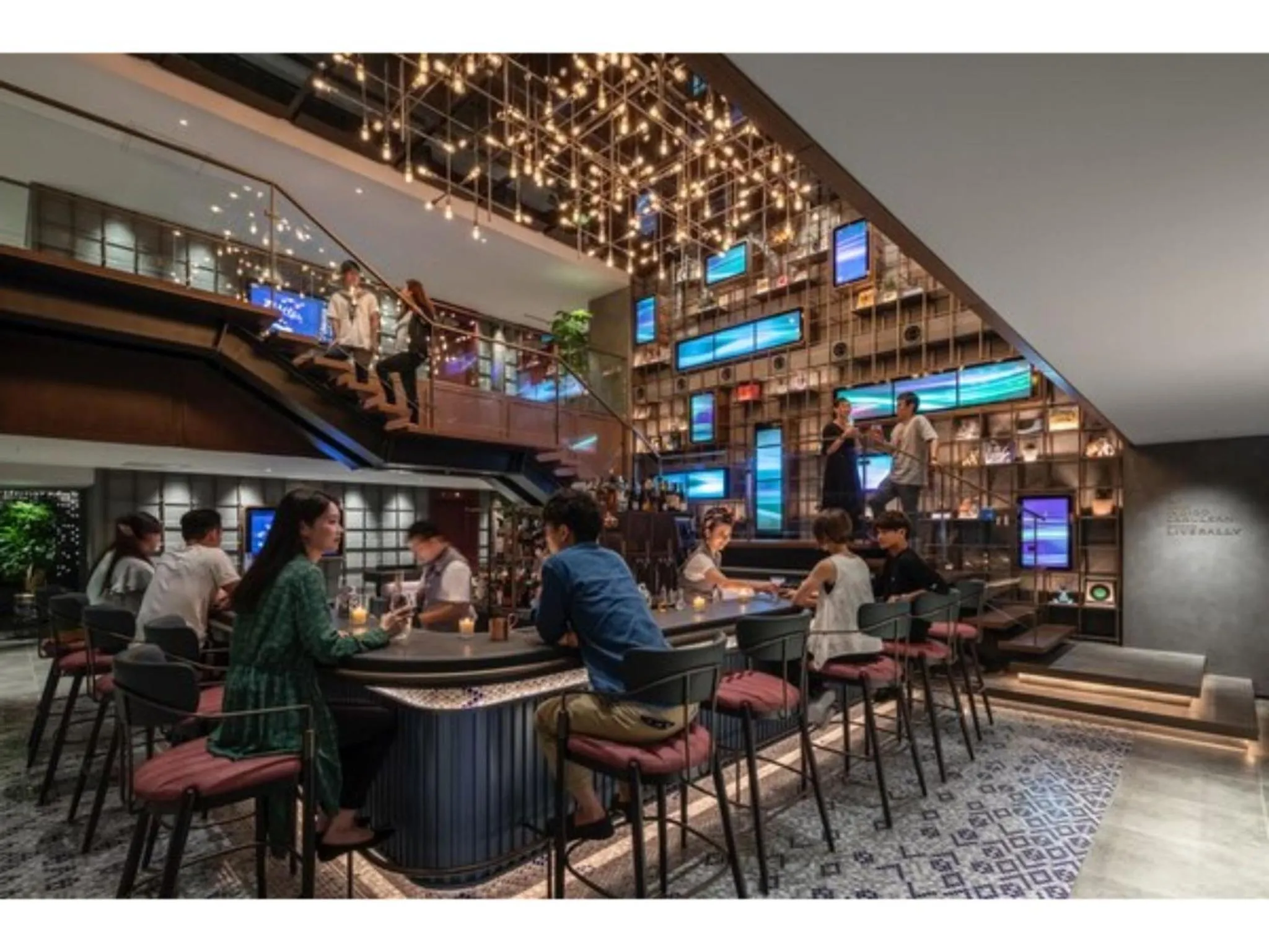 THE LIVELY HAKATA FUKUOKA - Vacation STAY 82653