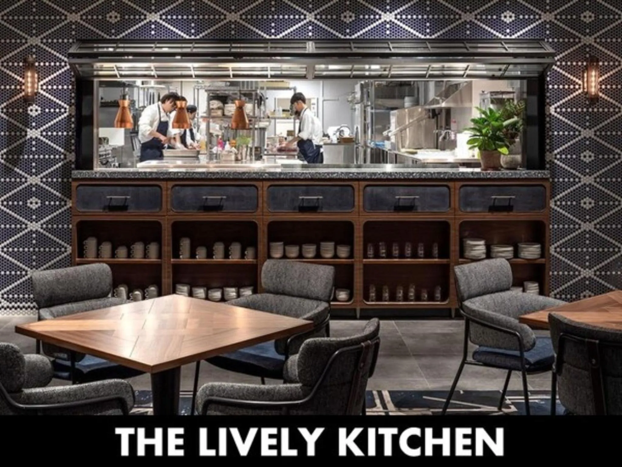 THE LIVELY HAKATA FUKUOKA - Vacation STAY 82637