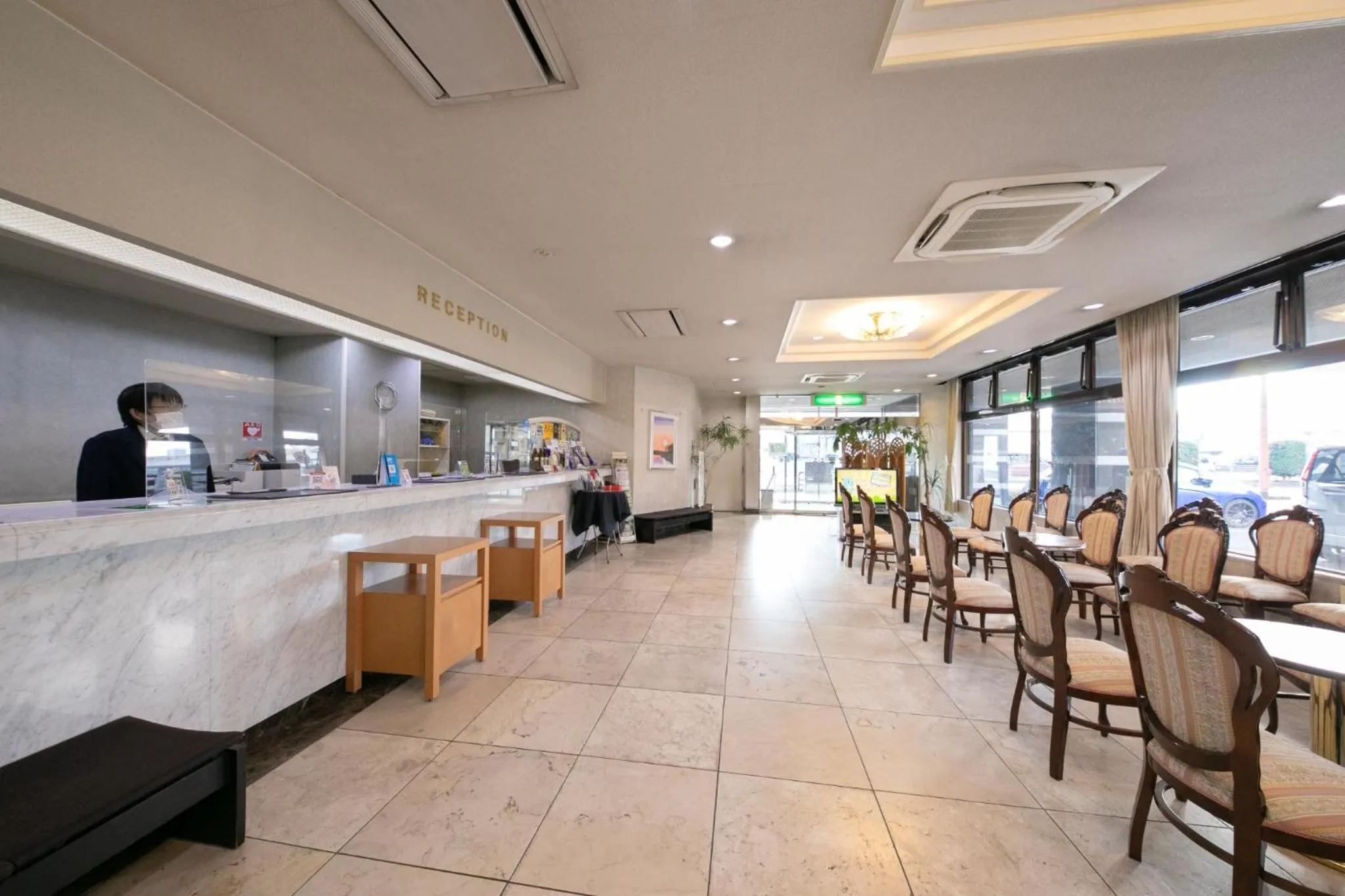 Main Hotel - Vacation STAY 82545