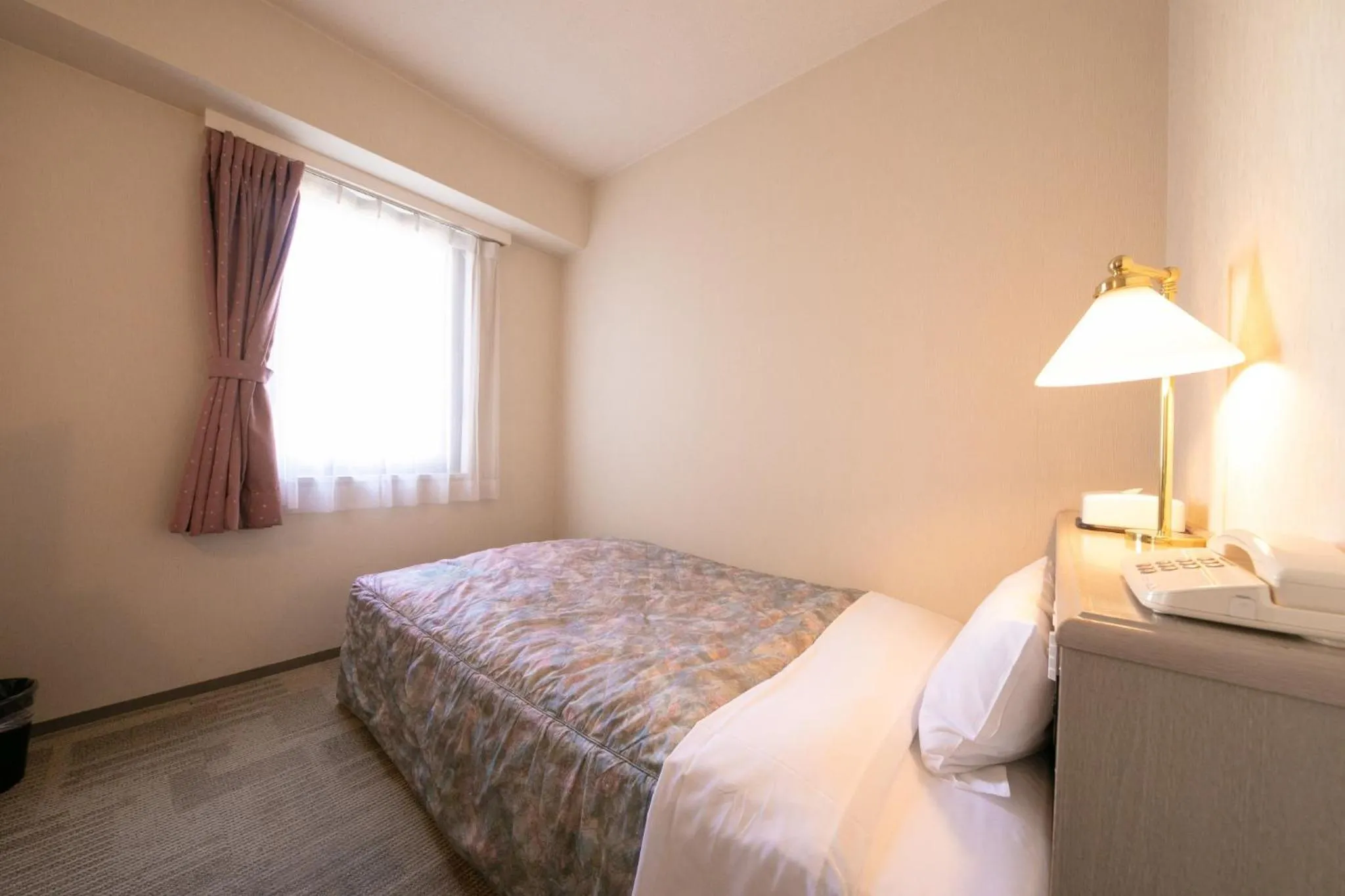 Bed in Main Hotel - Vacation STAY 82545