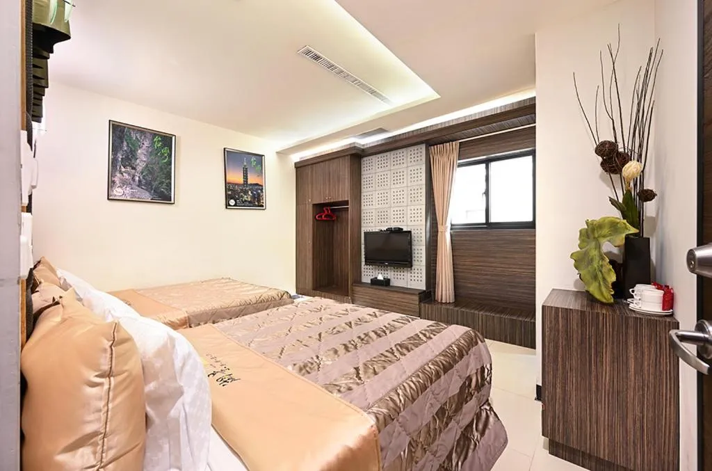 Photo of the whole room, Bed in Lakeview Homestay