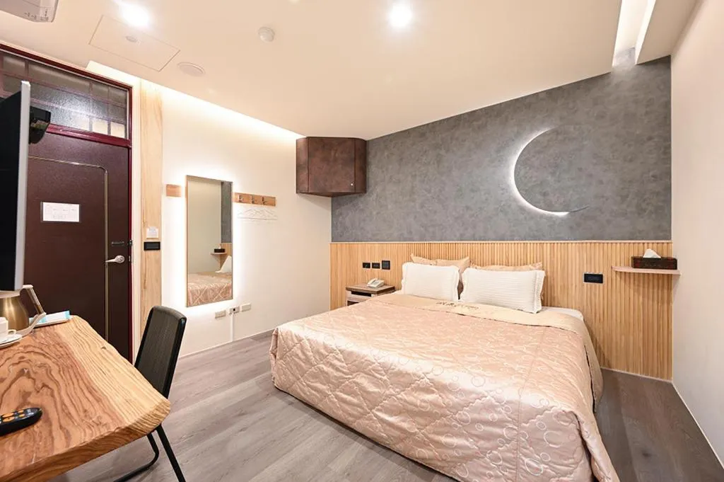 Photo of the whole room, Bed in Lakeview Homestay