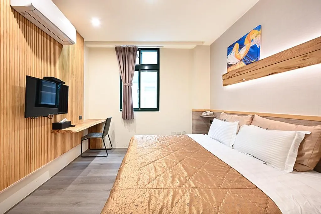 Photo of the whole room, Bed in Lakeview Homestay