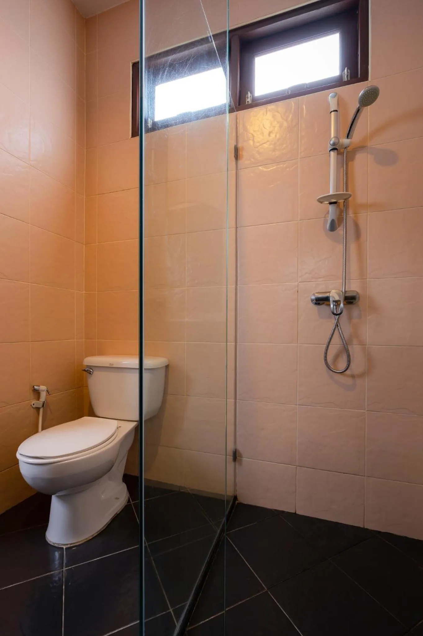 Bathroom in Orchid Paradise Homes OPV 05