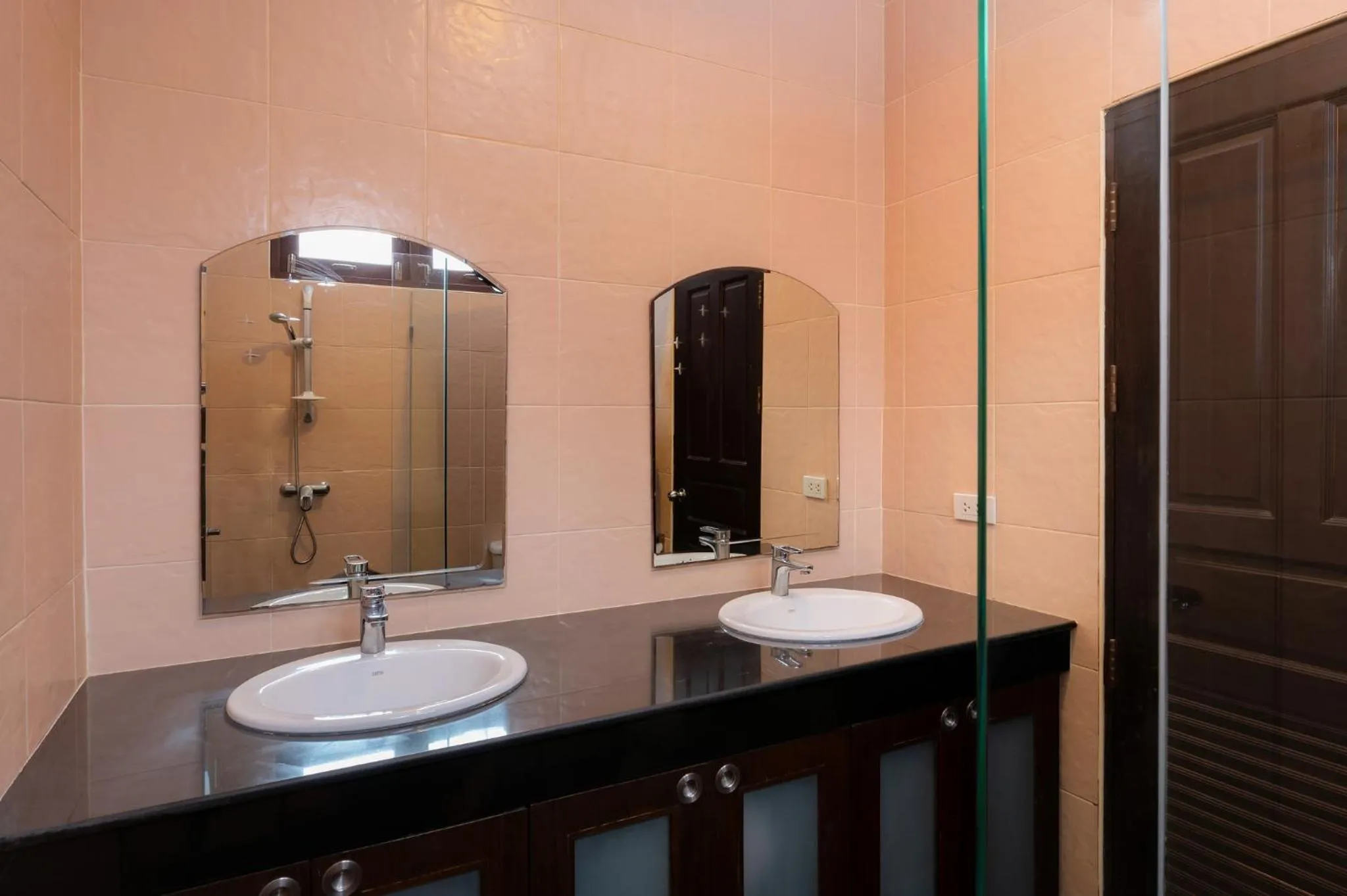 Bathroom in Orchid Paradise Homes OPV 05