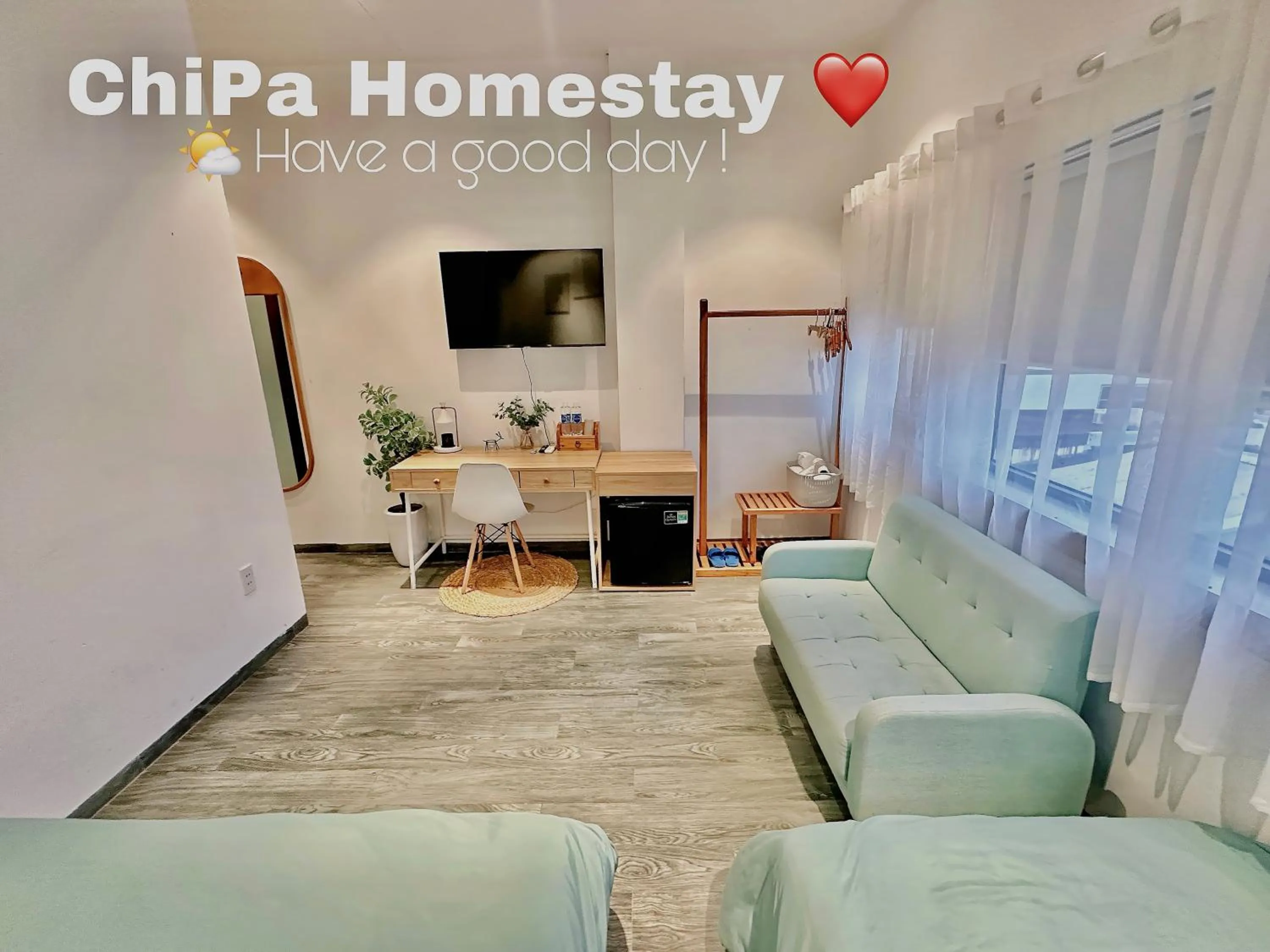 ChiPa Homestay