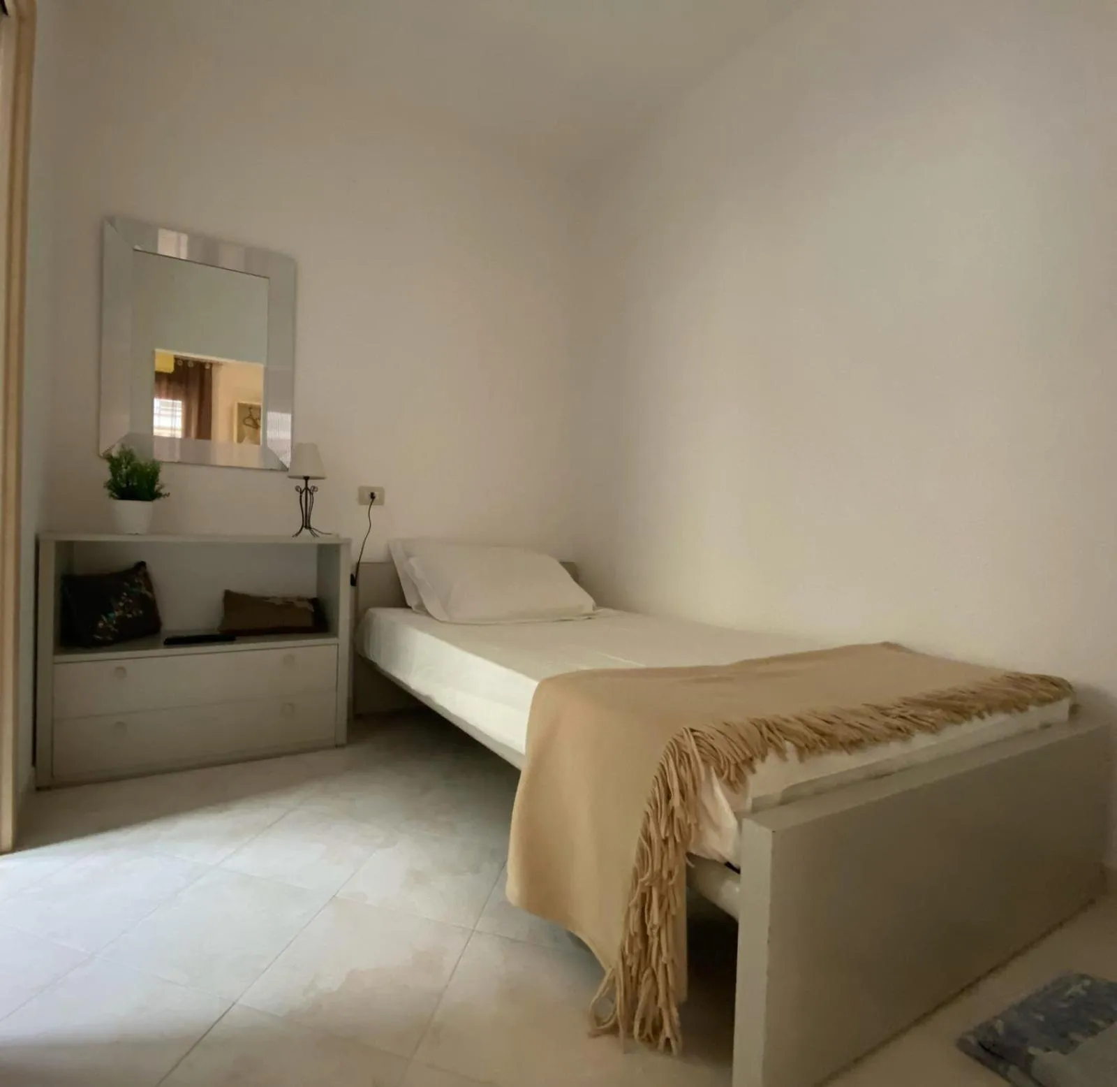 Bed in Cala di Rio B&B