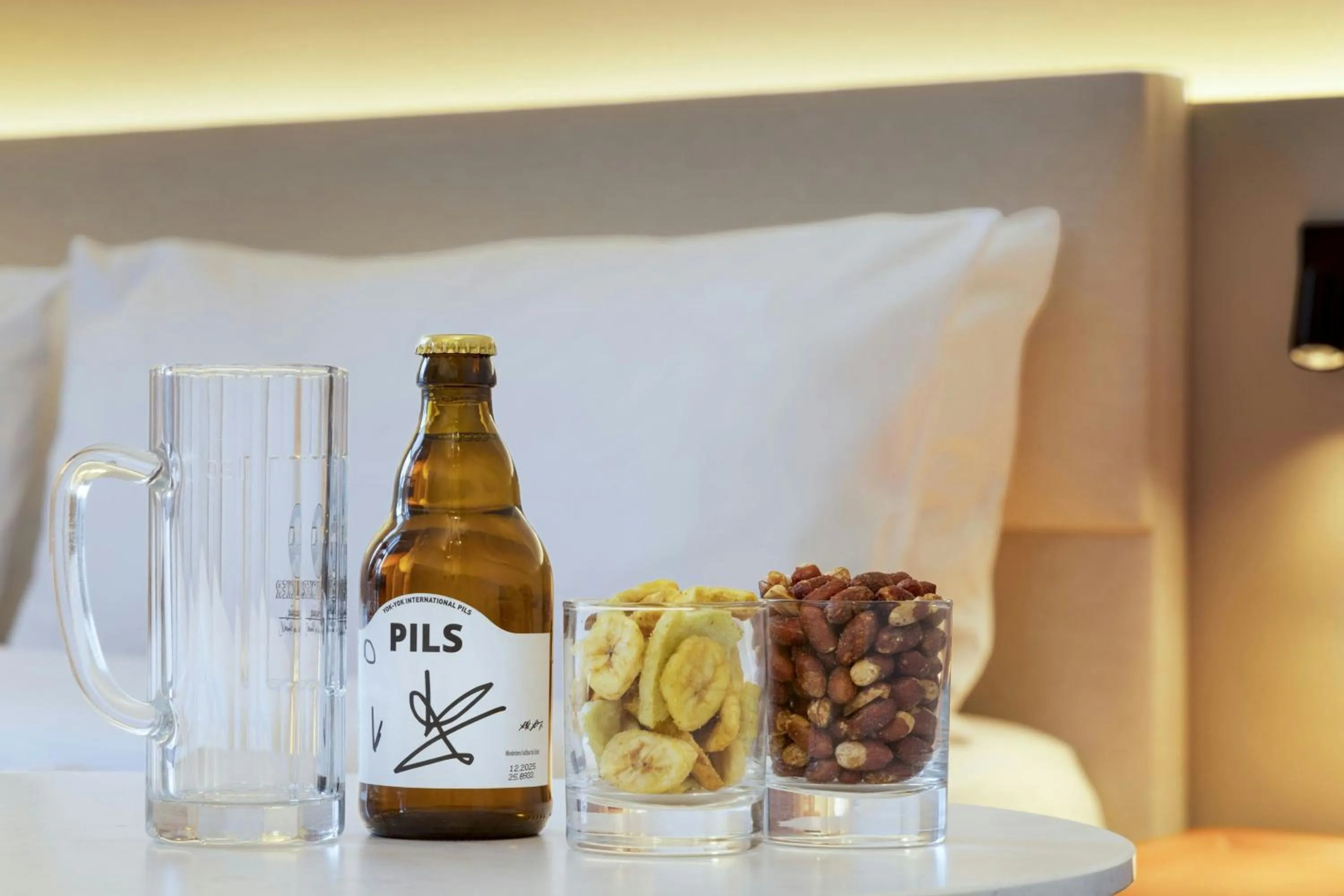 Other in Le Méridien Frankfurt