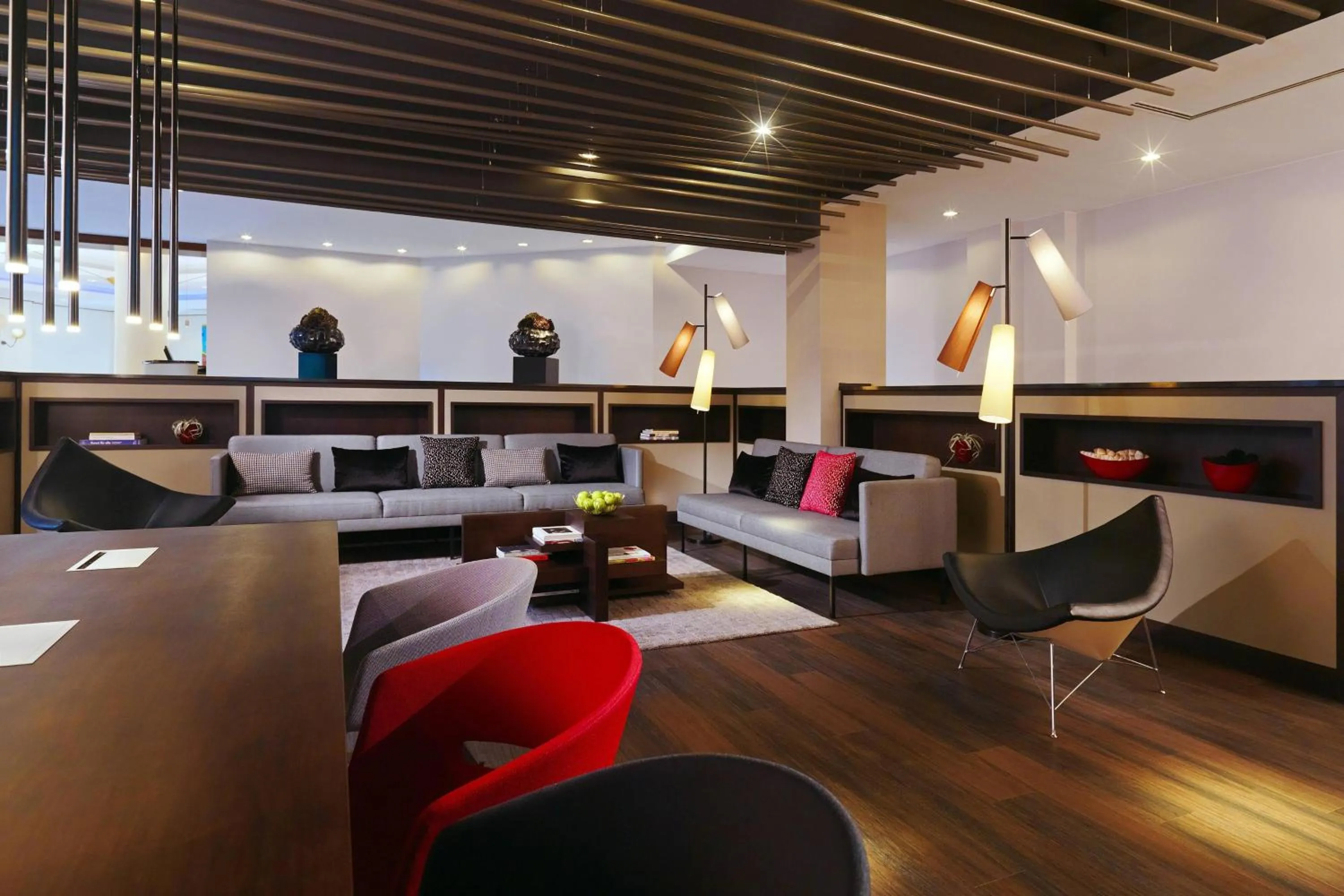 Other in Le Méridien Frankfurt