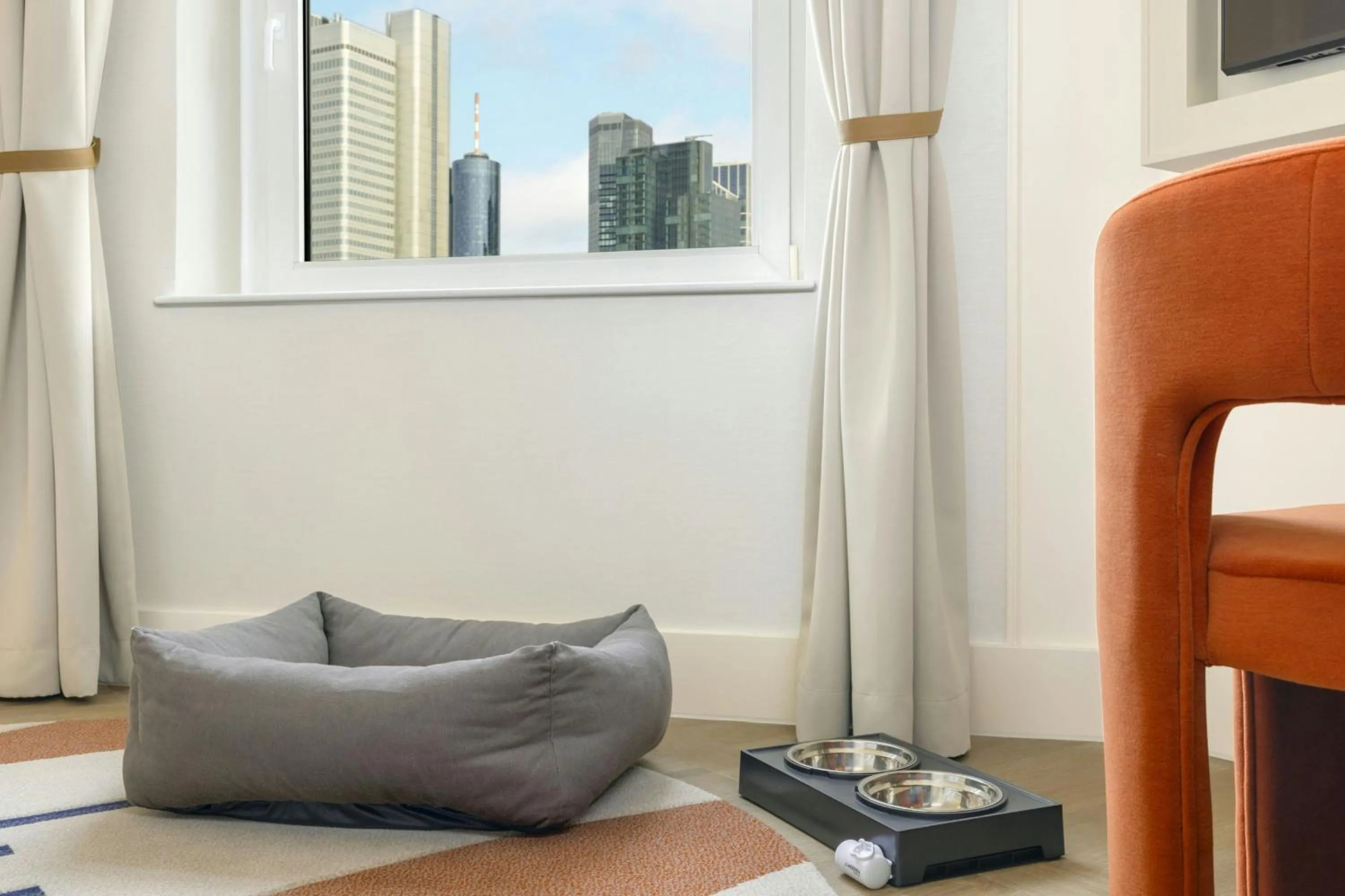 Other in Le Méridien Frankfurt