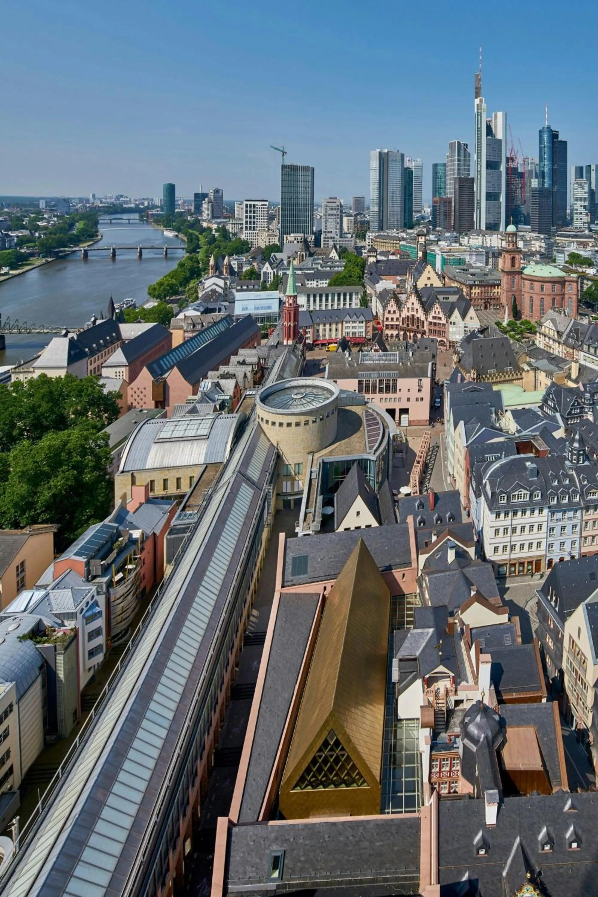 Other in Le Méridien Frankfurt