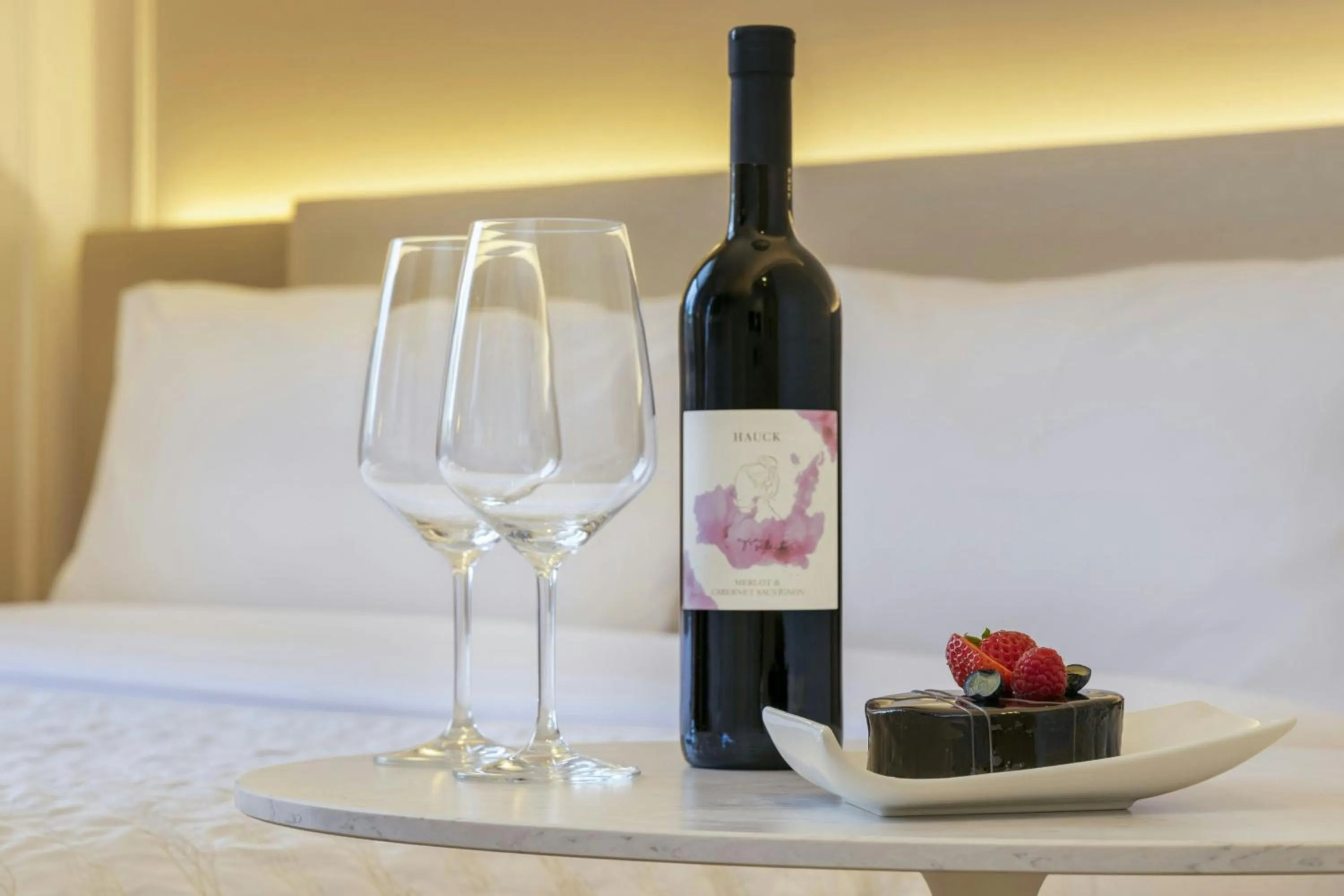 Other in Le Méridien Frankfurt