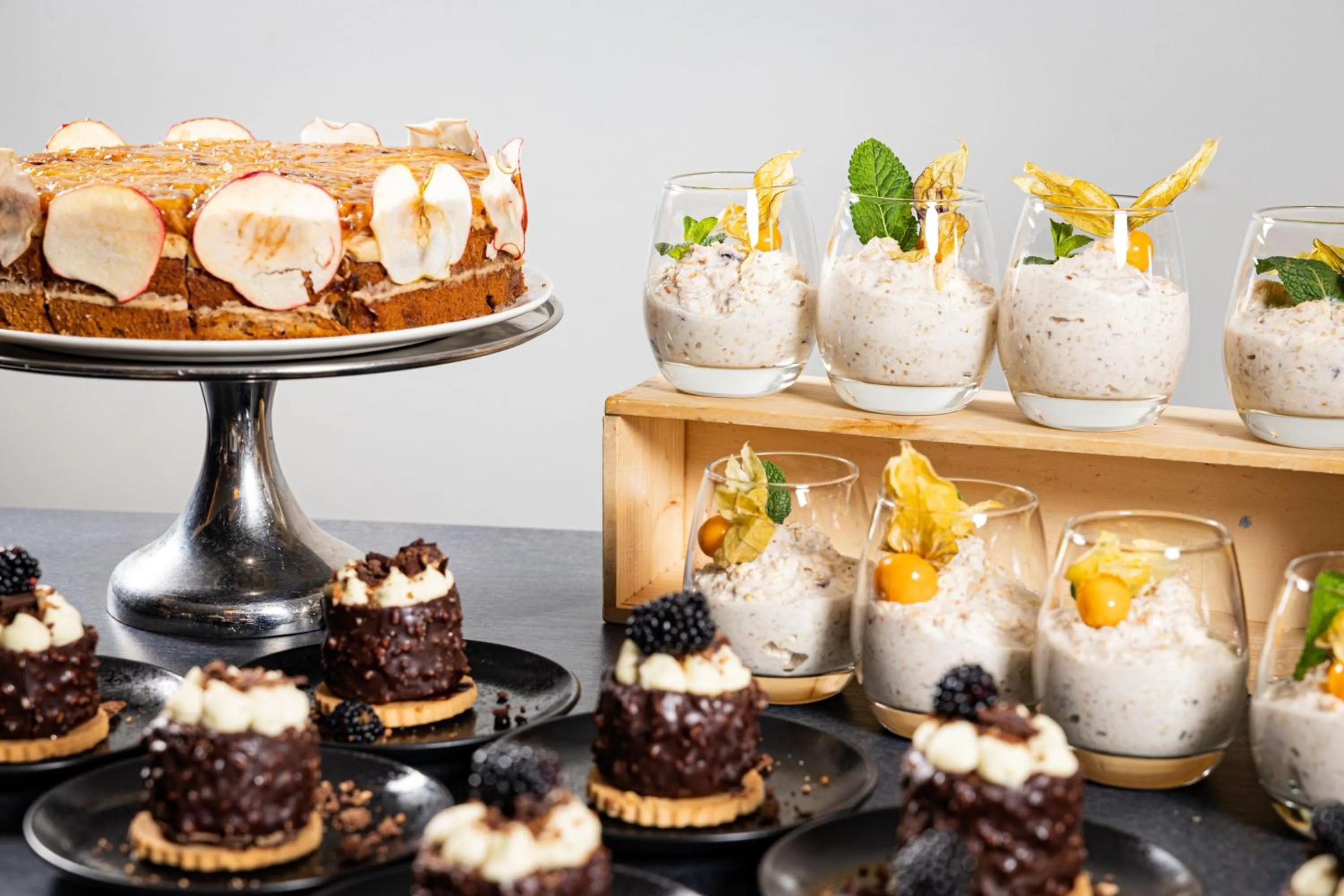 Meeting/conference room in Le Méridien Stuttgart